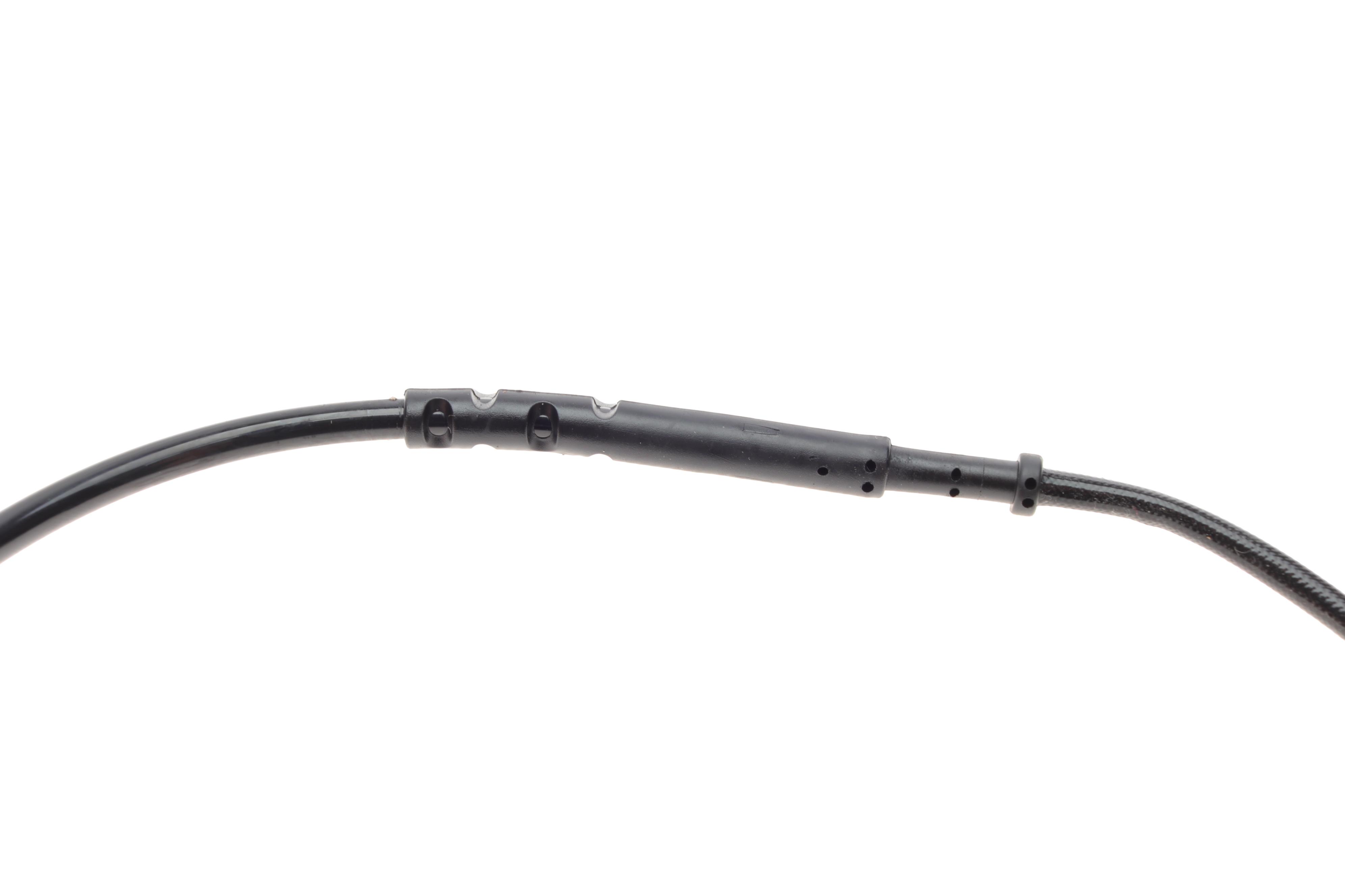 Датчик зносу гальмівних колодок (передніх) BMW i3 (I01) 13- (L=680mm)