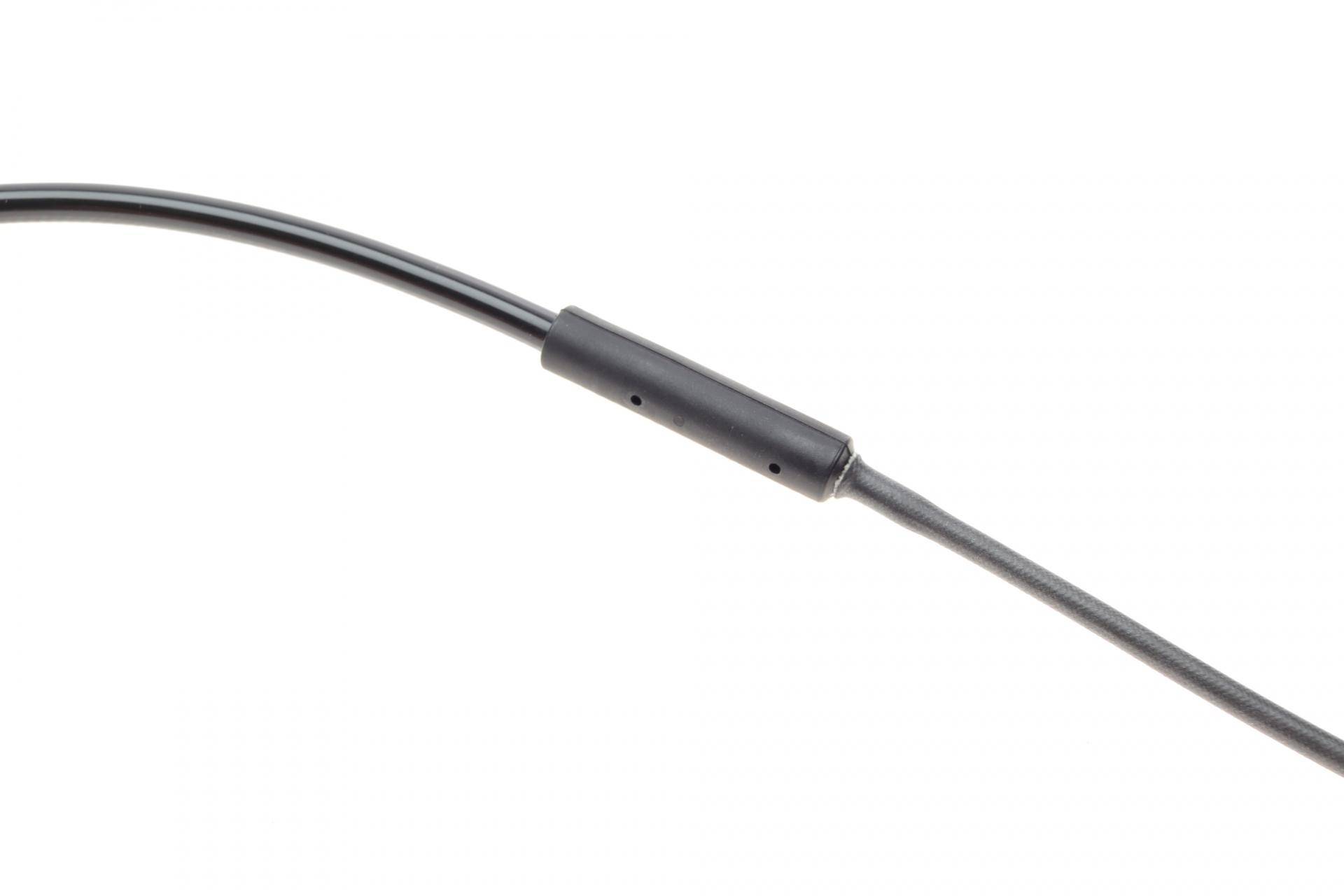 Датчик зносу гальмівних колодок (задніх) BMW X5 (E70)/X6 (E71/E72) 3.0/3.0D 07-