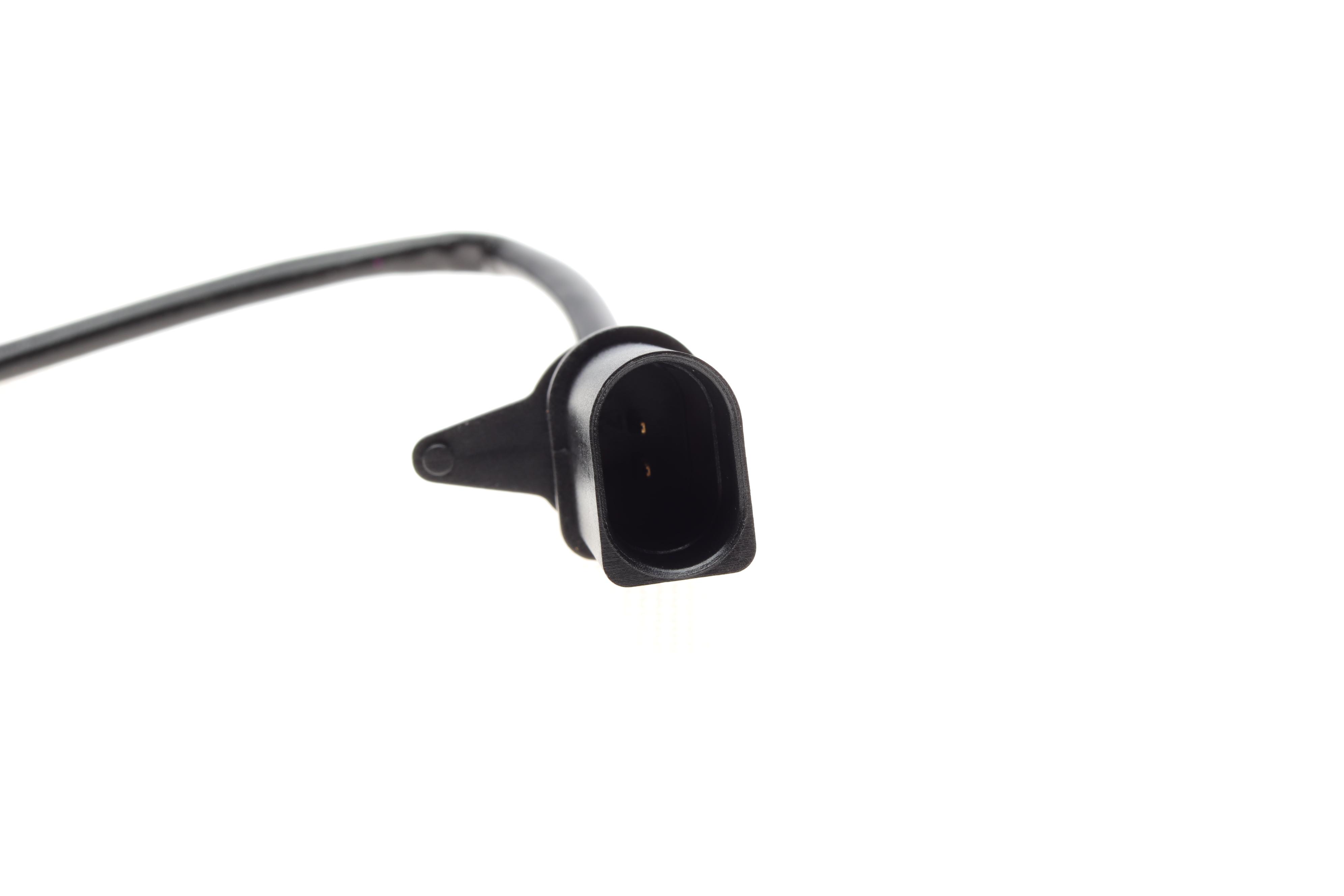 Датчик зносу гальмівних колодок (передніх) Audi A4/A5/Q5 15-