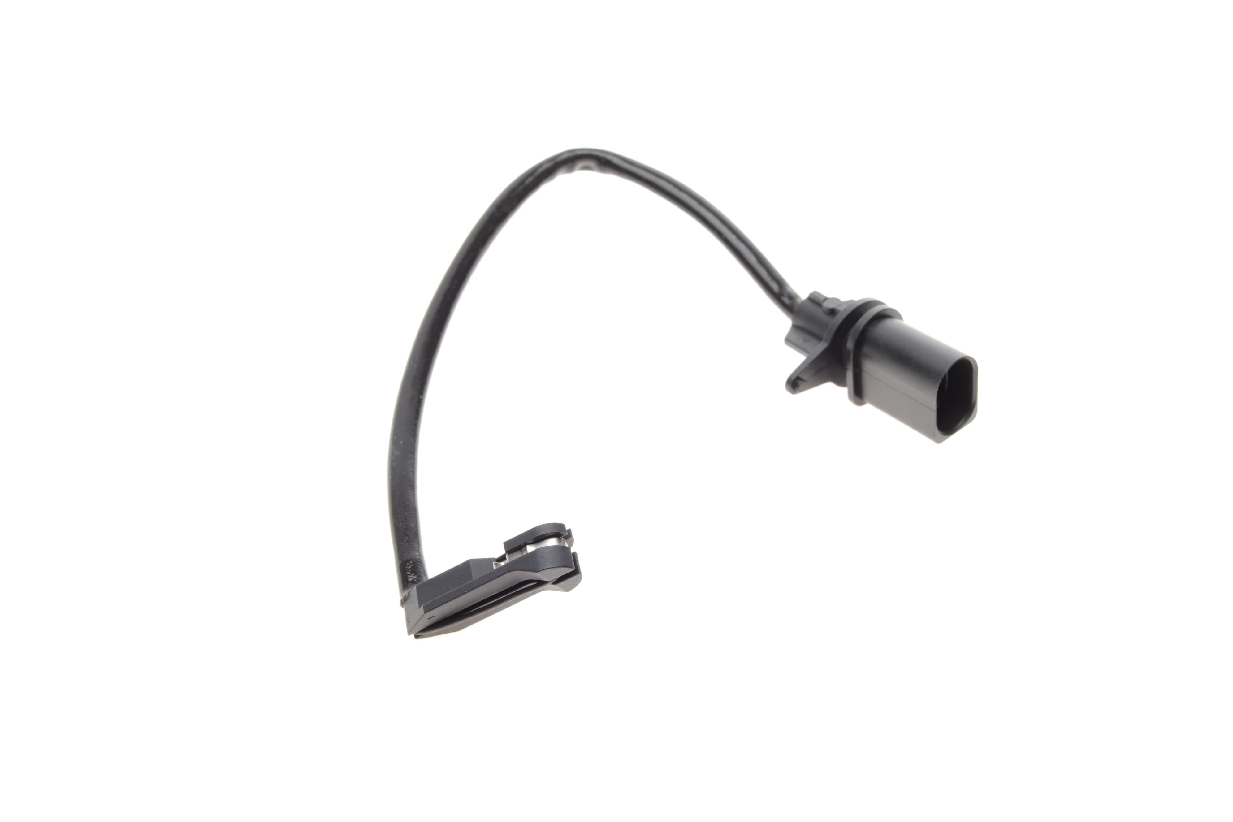 Датчик зносу гальмівних колодок (передніх) Audi A4/A5/Q5 15-