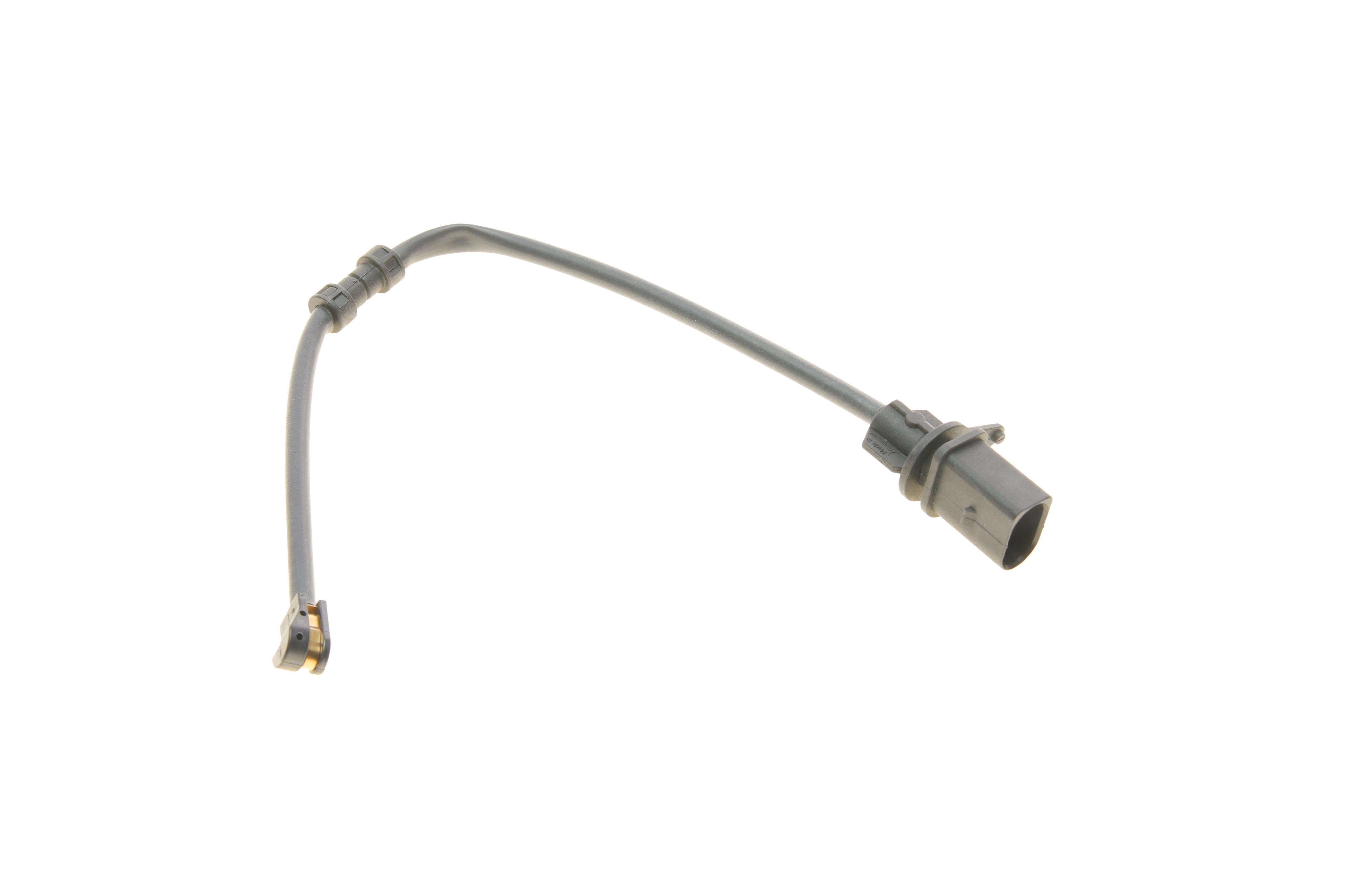 Датчик зношування гальмівних колодок (передніх) Audi Q5 16- (L) (L=309mm)