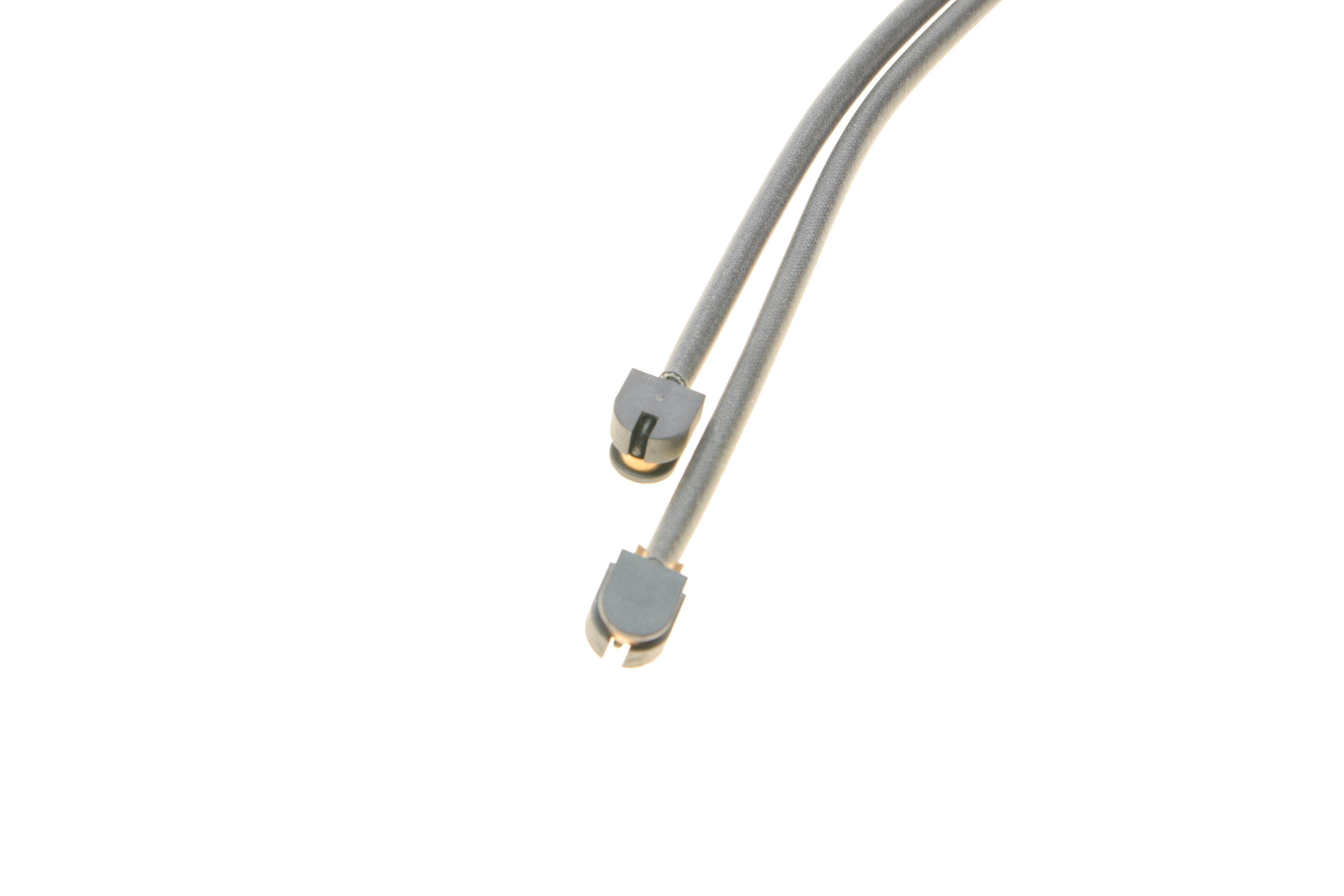 Датчик зносу гальмівних колодок (передніх) Porsche Cayenne/Cayenne Coupe 17- (L=380mm) (к-кт 2шт)