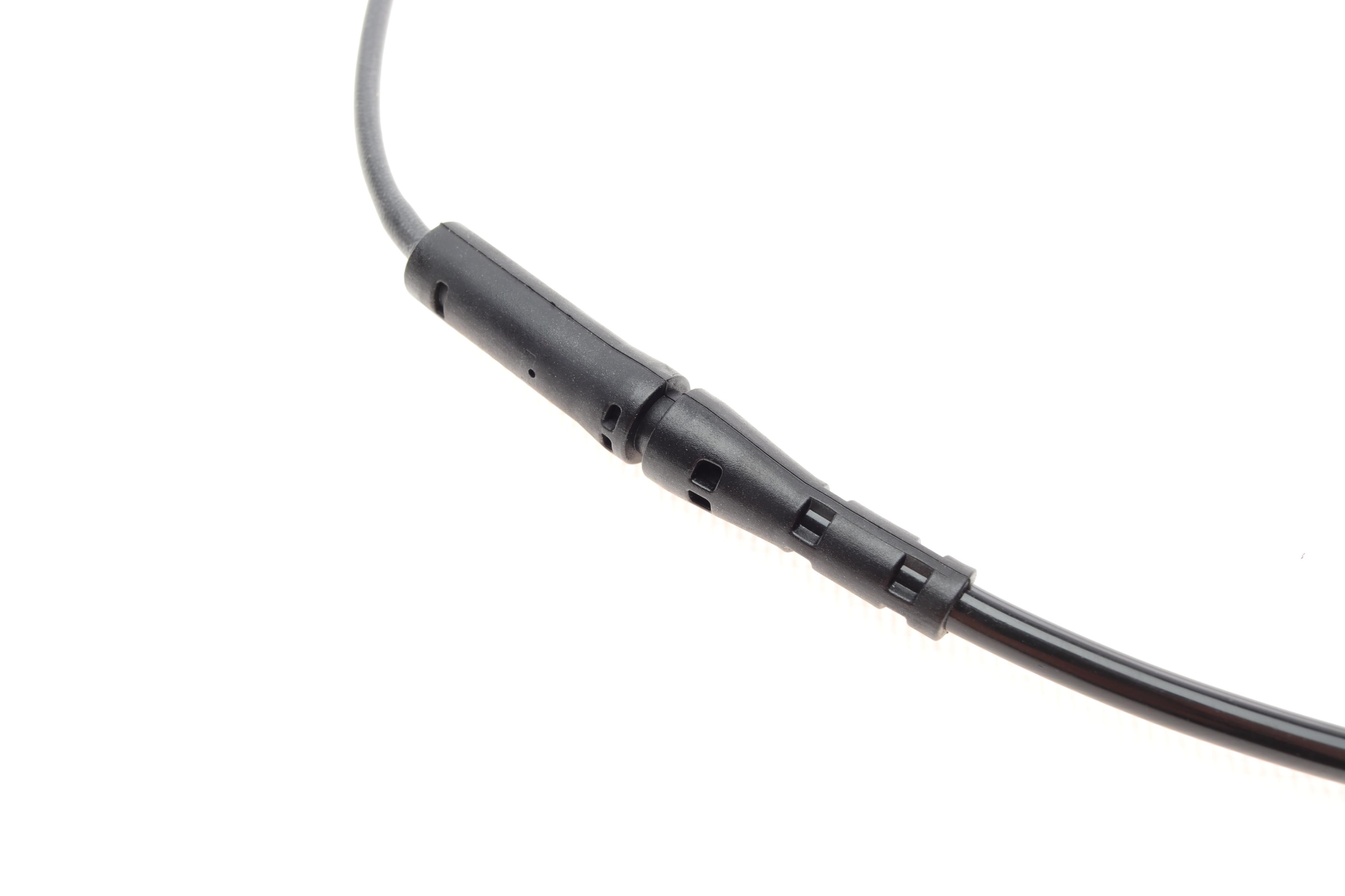 Датчик зносу гальмівних колодок (задних) BMW 5 (E61) 04-10