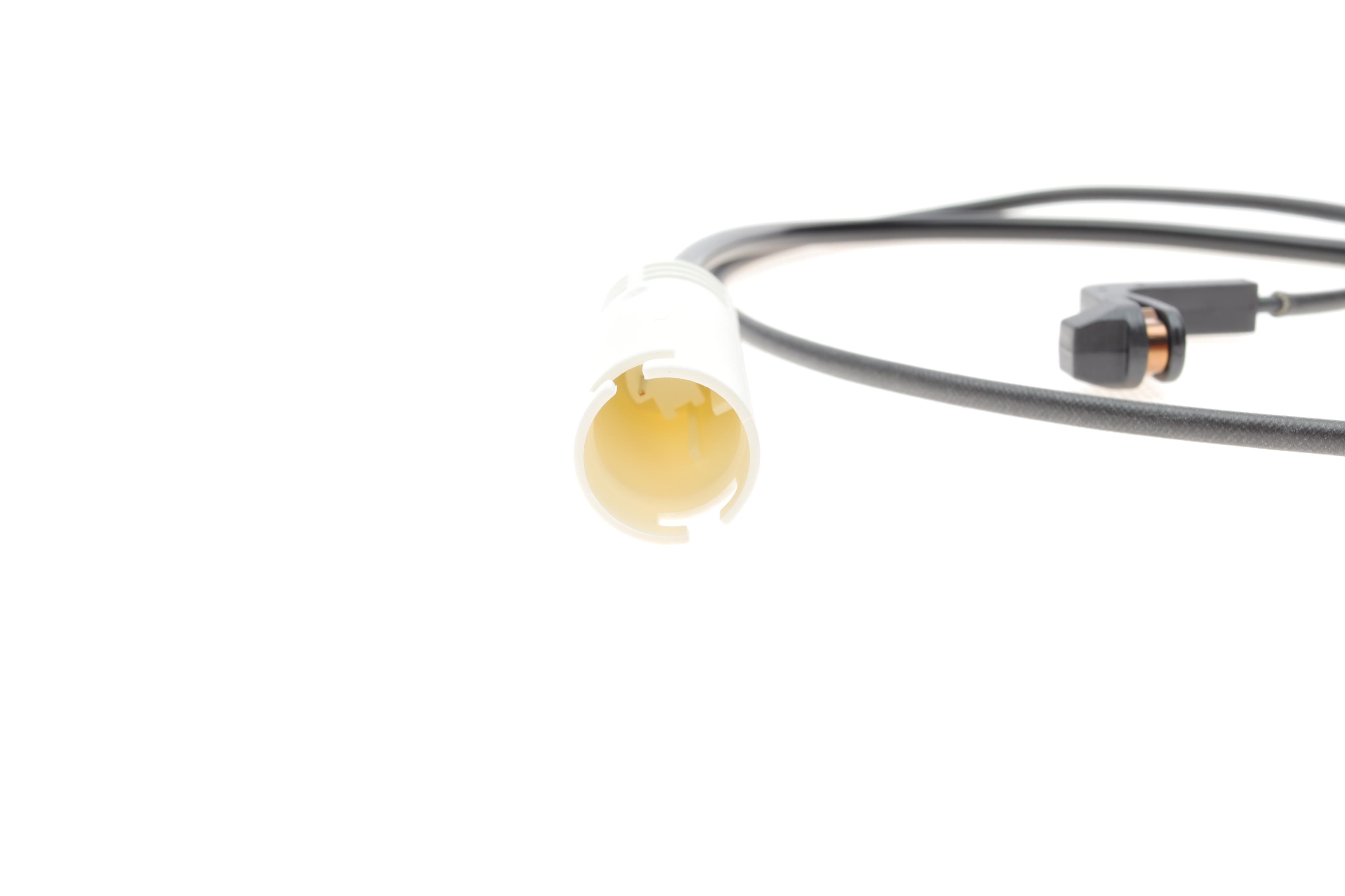 Датчик зносу гальмівних колодок (задних) BMW 5 (E61) 04-10