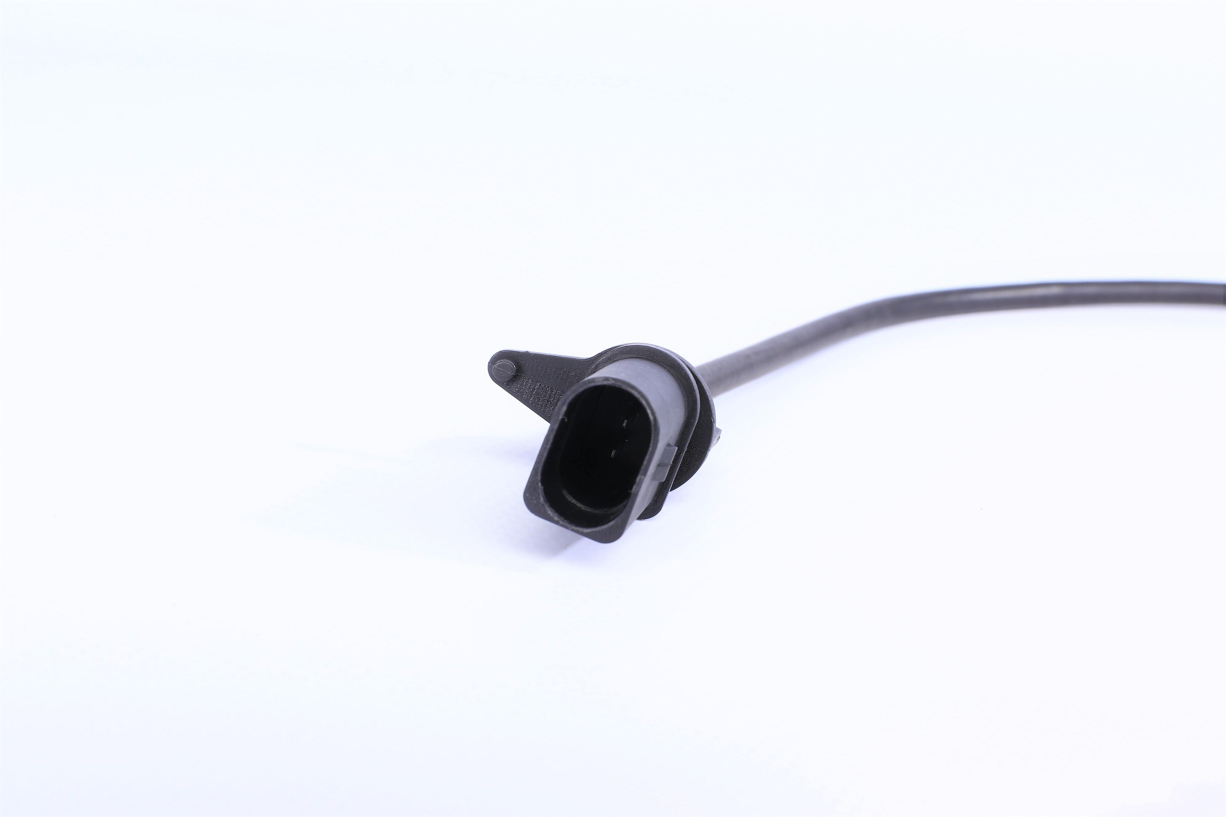 Датчик зносу гальмівних колодок (передніх) Audi A4/A6/A7/Q5 07- (L=310mm) К-кт 2 шт.