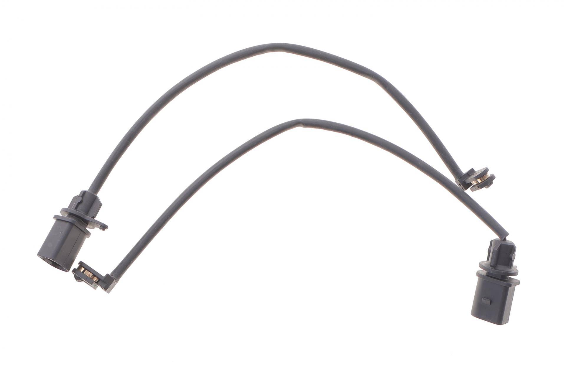 Датчик зносу гальмівних колодок (передніх) Audi A4/A6/A7/Q5 07- (L=310mm) К-кт 2 шт.