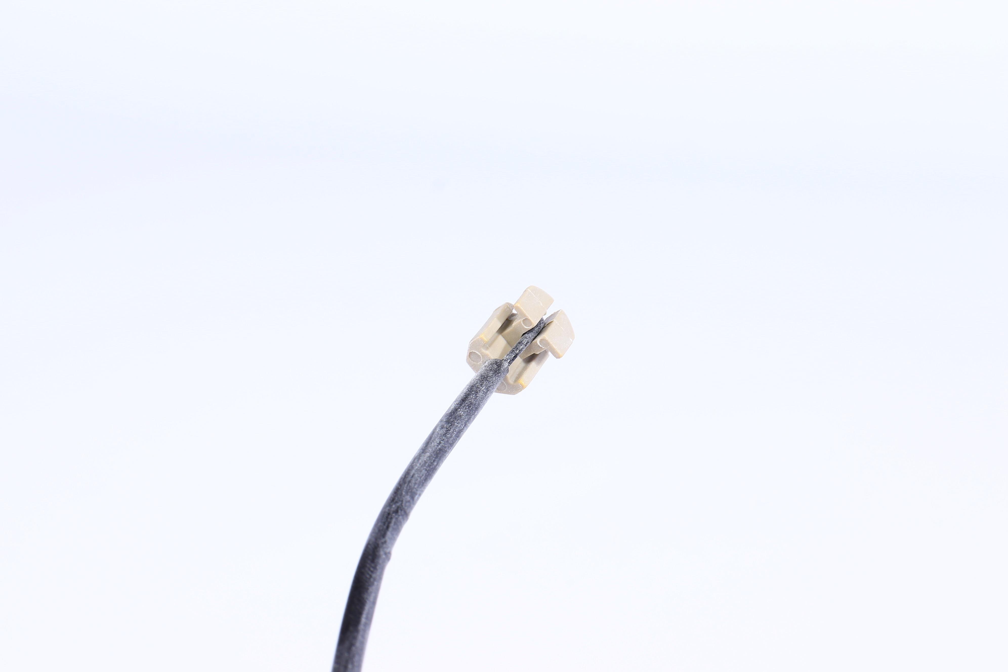 Датчик зносу гальмівних колодок (задніх) Ford Transit 06-14 (L=580mm) К-кт 2 шт.