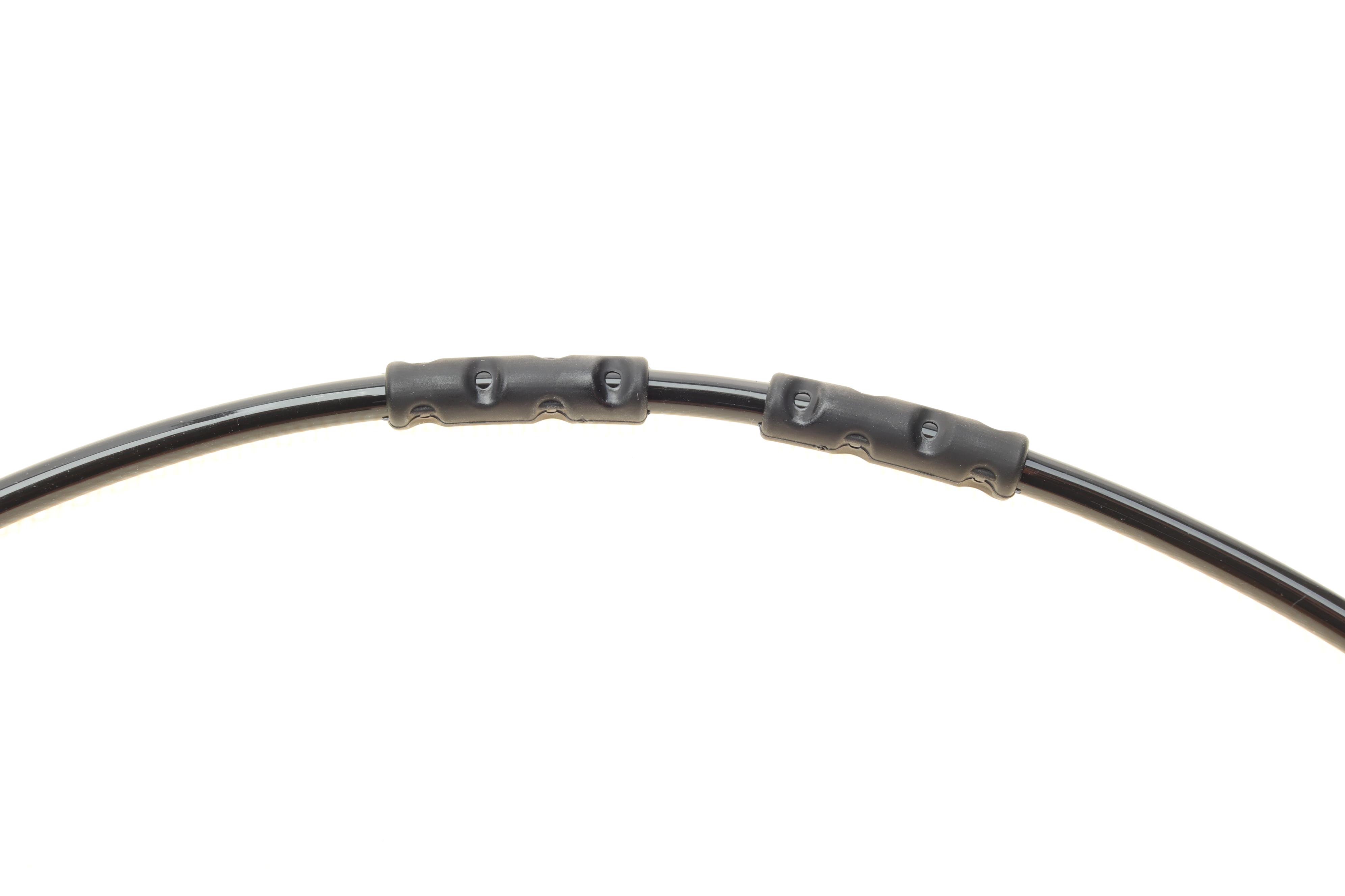 Датчик зношування гальмівних колодок (задніх) BMW X1 (E84) 09-15 (L=1143mm)