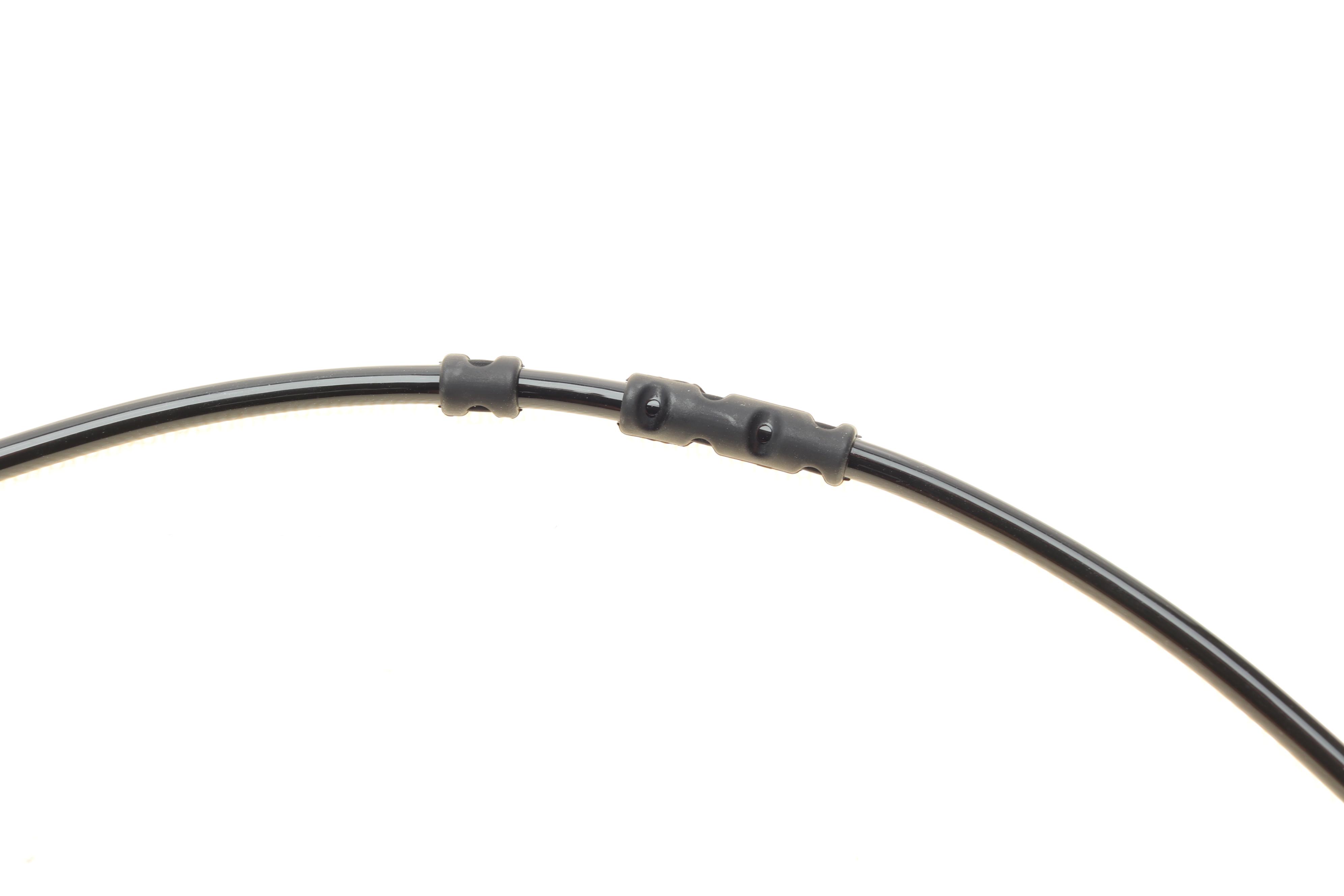 Датчик зношування гальмівних колодок (задніх) BMW X1 (E84) 09-15 (L=1143mm)