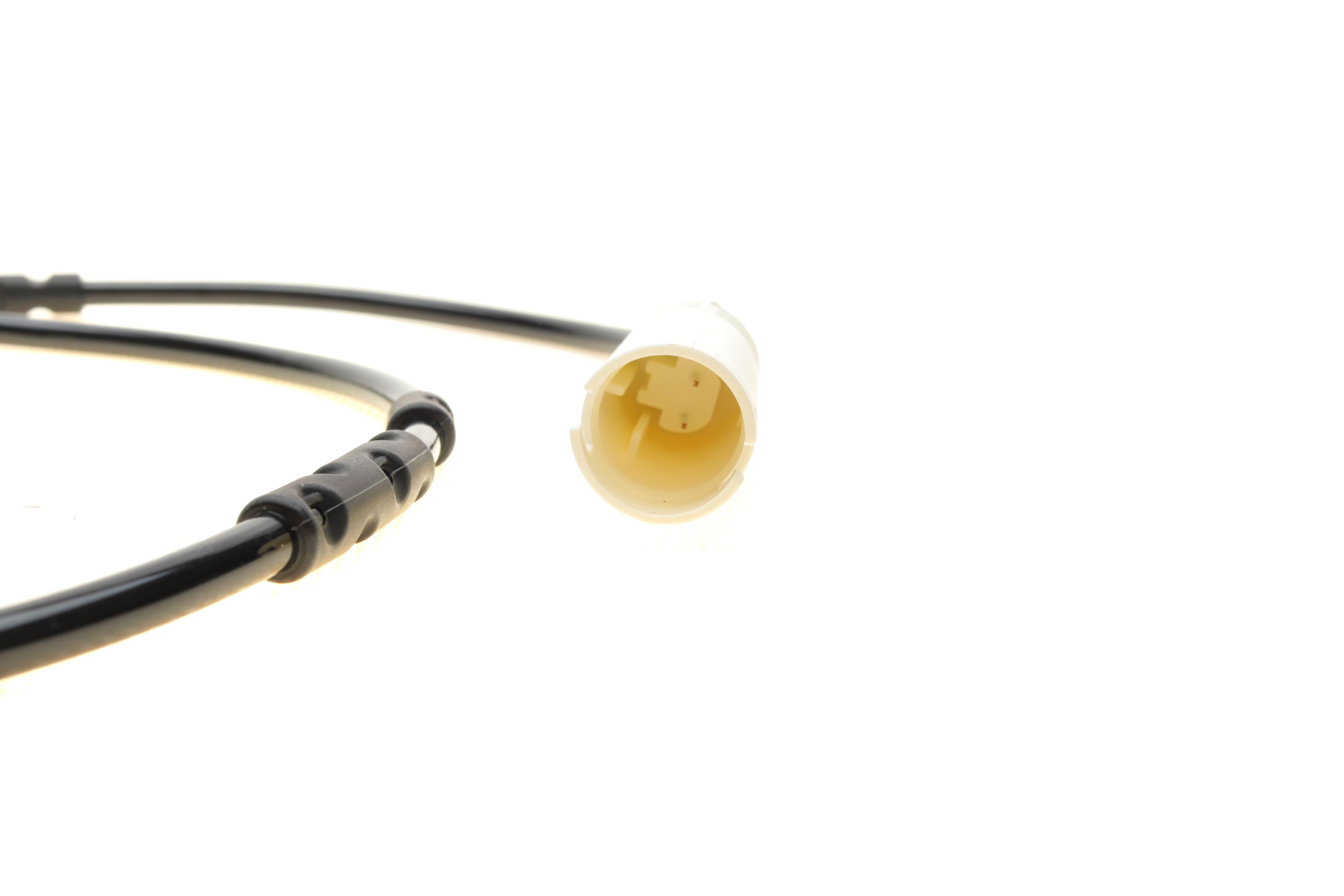 Датчик зношування гальмівних колодок (задніх) BMW X1 (E84) 09-15 (L=1143mm)