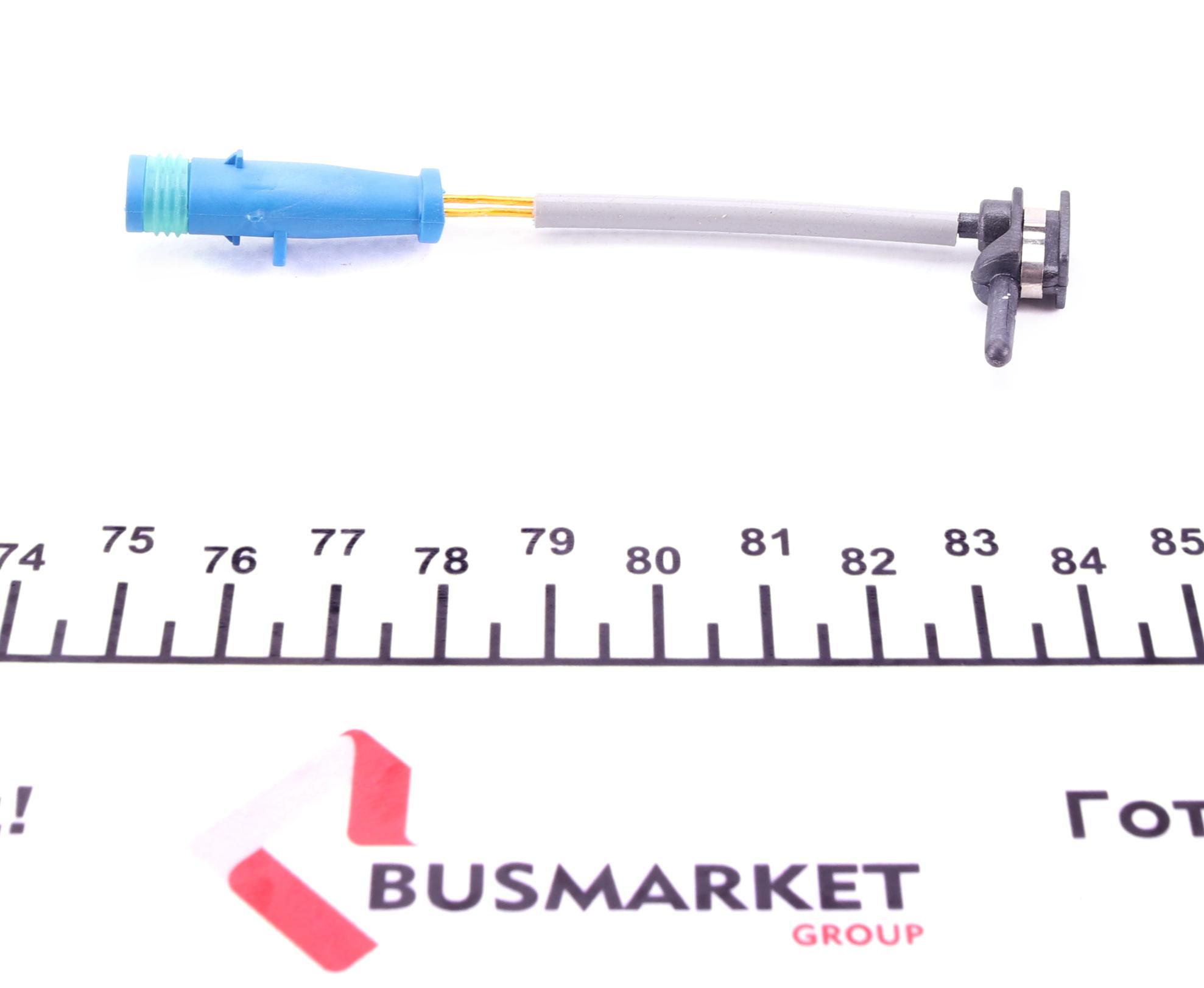Датчик зносу гальмівних колодок (передніх) MB S-class (V222/W222/X222/C217) 12-