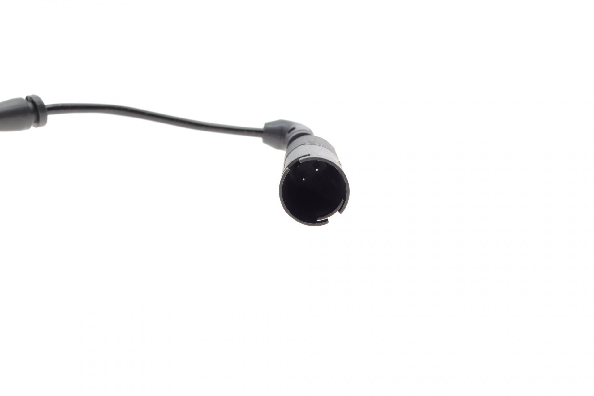 Датчик зносу гальмівних колодок (задніх) BMW X5 (E53) 00-06 (715mm)