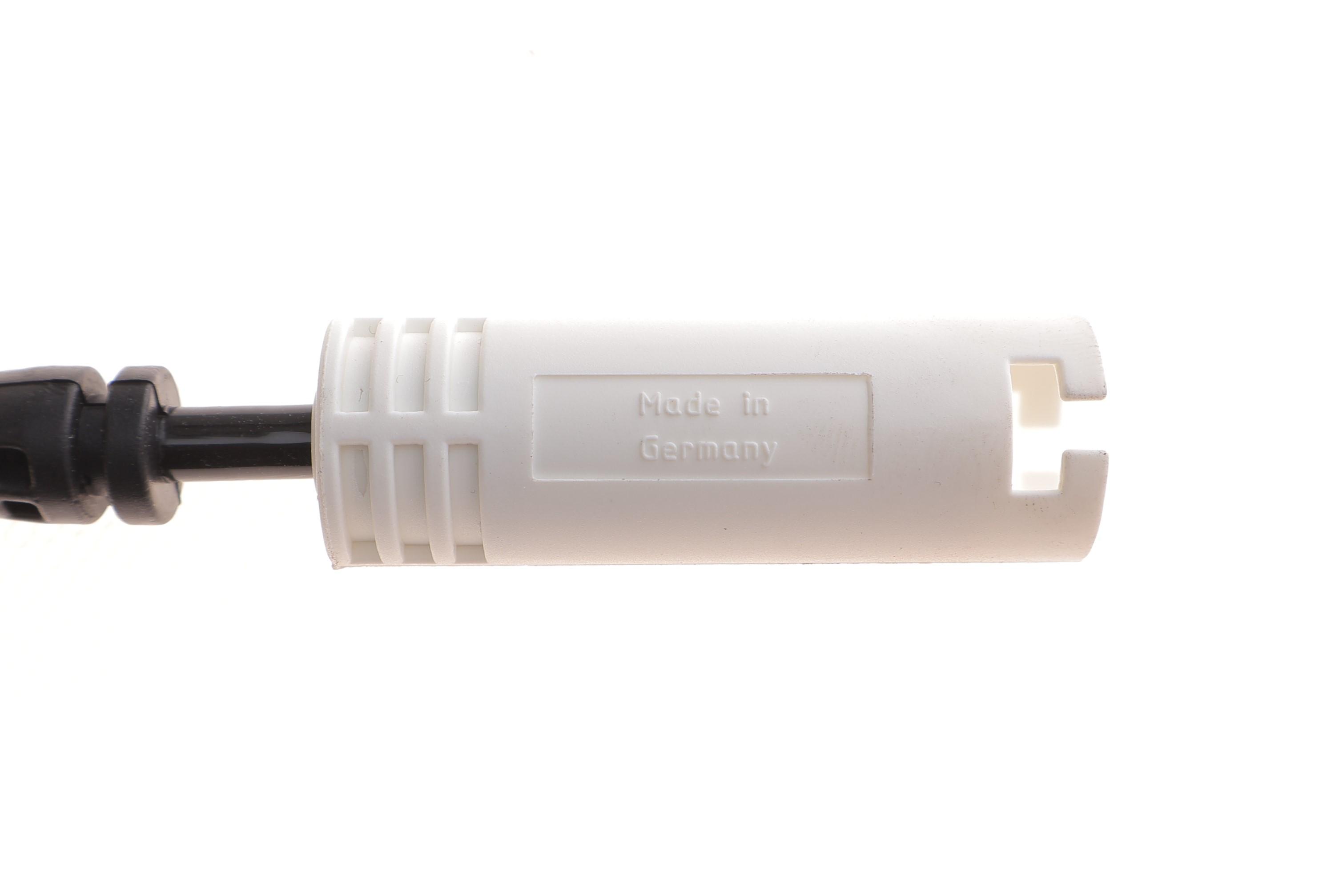 Датчик зносу гальмівних колодок (передніх) BMW M5 (E60/E61) 04-10 (L)