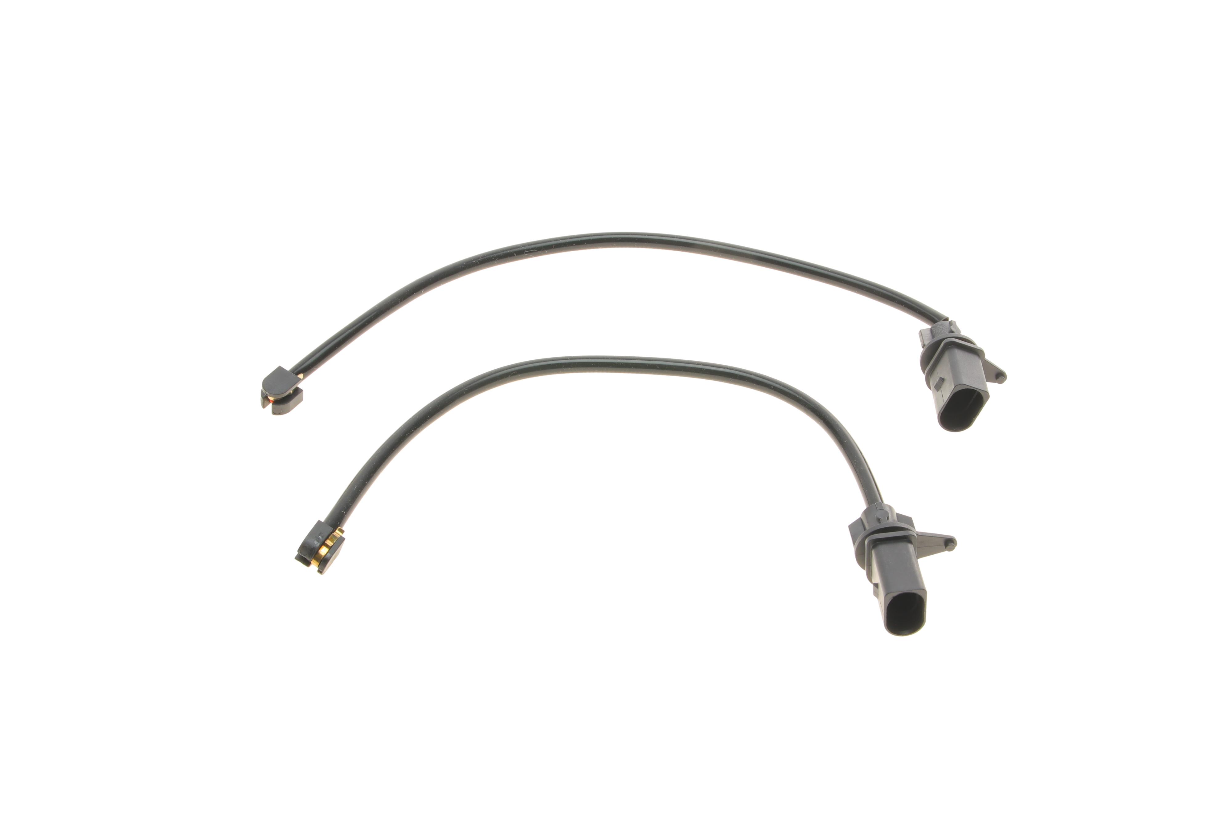 Датчик зносу гальмівних колодок (к-кт) (передніх) Audi A6 04-11/Porsche Macan 14-