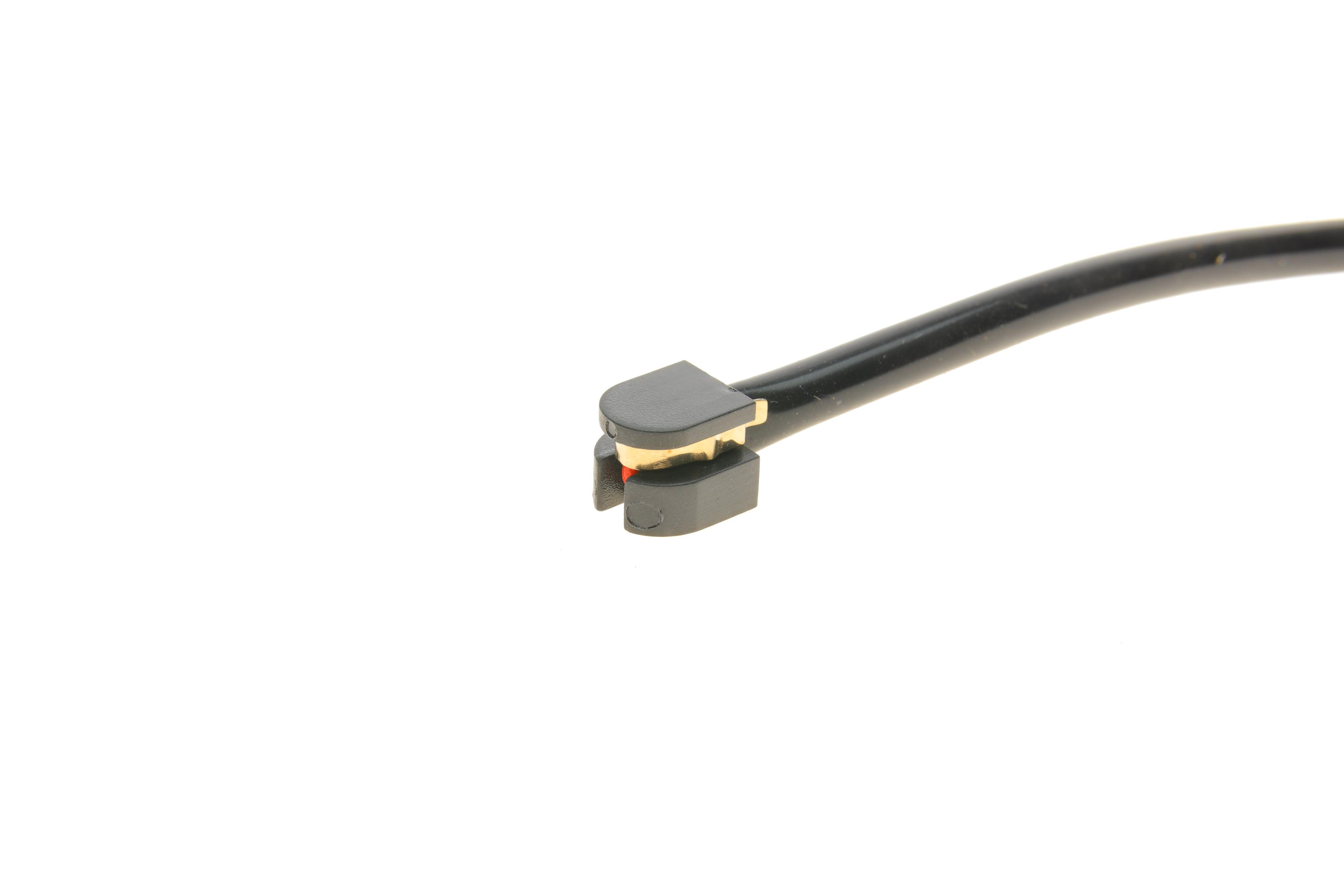 Датчик зносу гальмівних колодок (к-кт) (передніх) Audi A6 04-11/Porsche Macan 14-