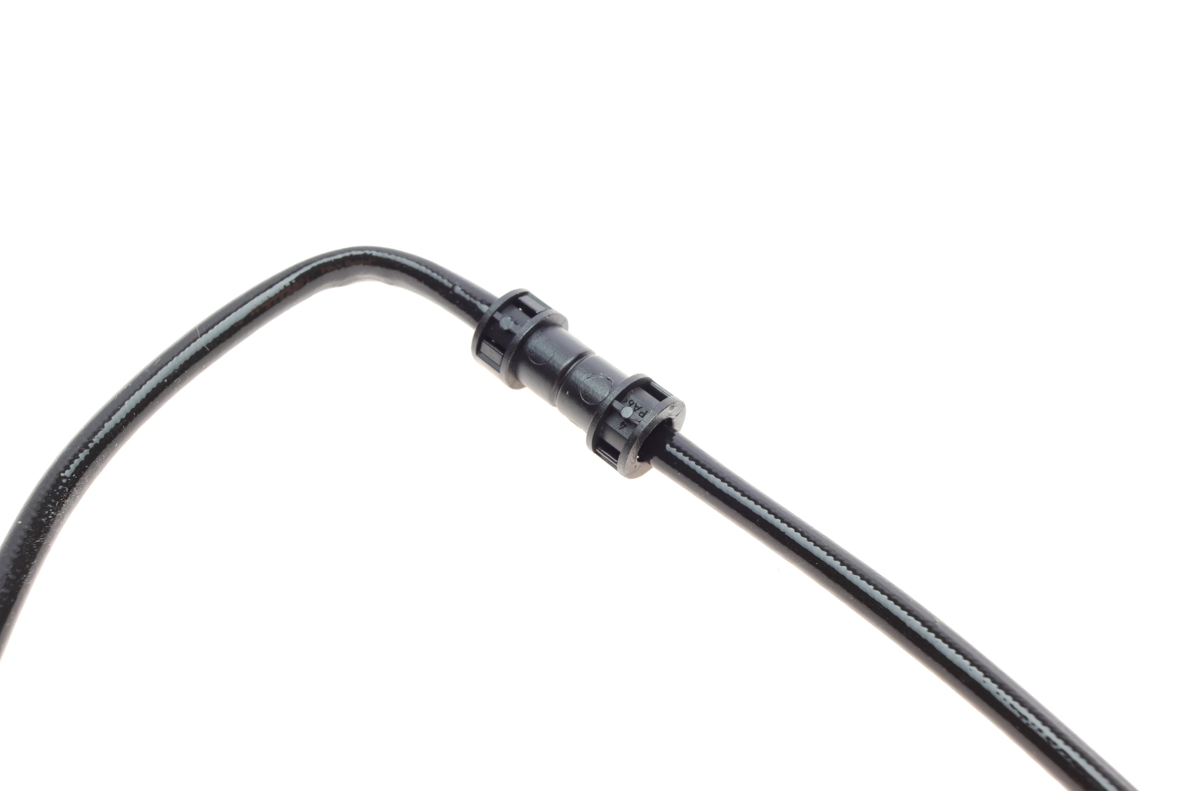 Датчик зносу гальмівних колодок (задніх) Audi A6/A7/E-tron/Q5 16- (L=135mm)