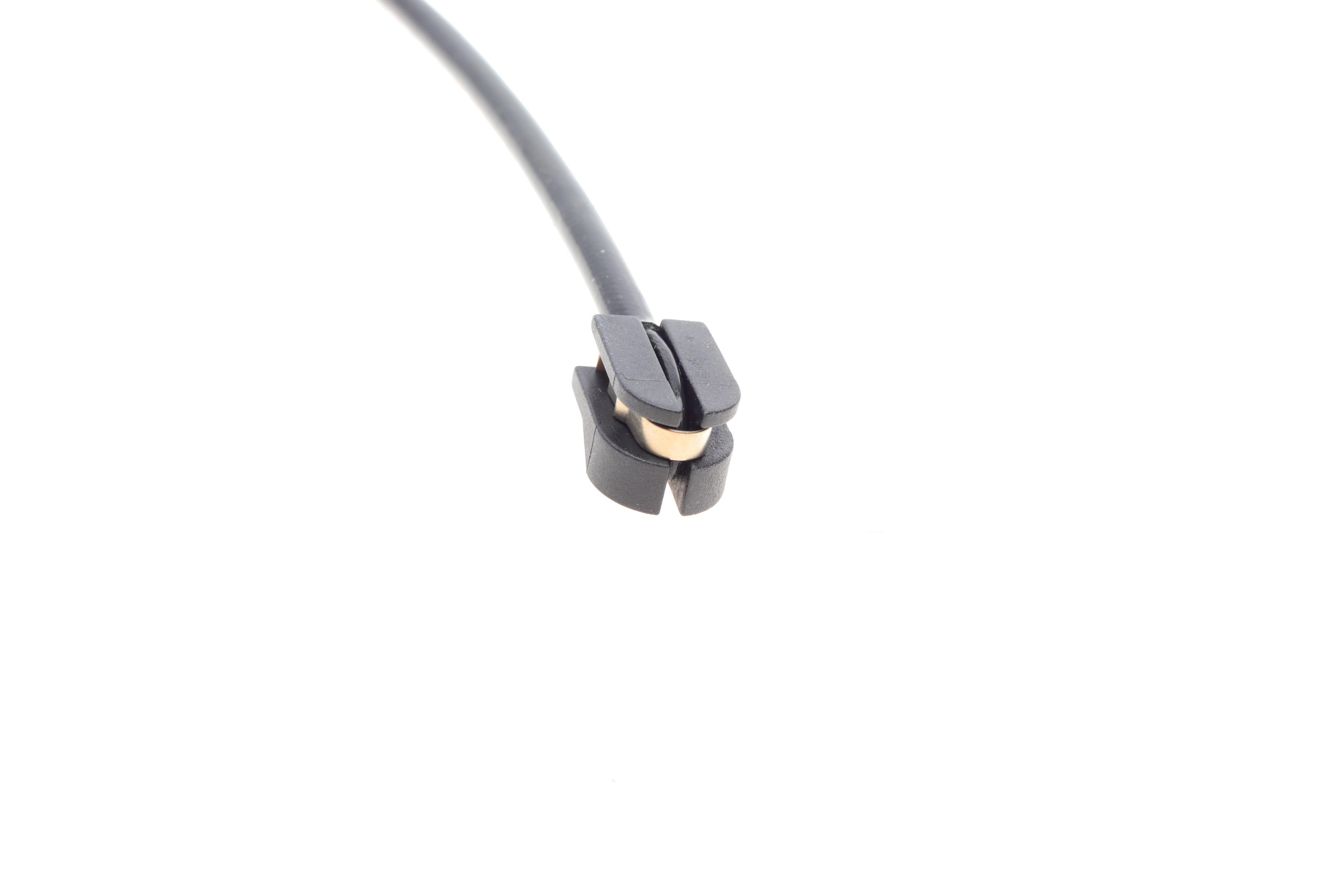 Датчик зносу гальмівних колодок (задніх) Audi A6/A7/E-tron/Q5 16- (L=135mm)