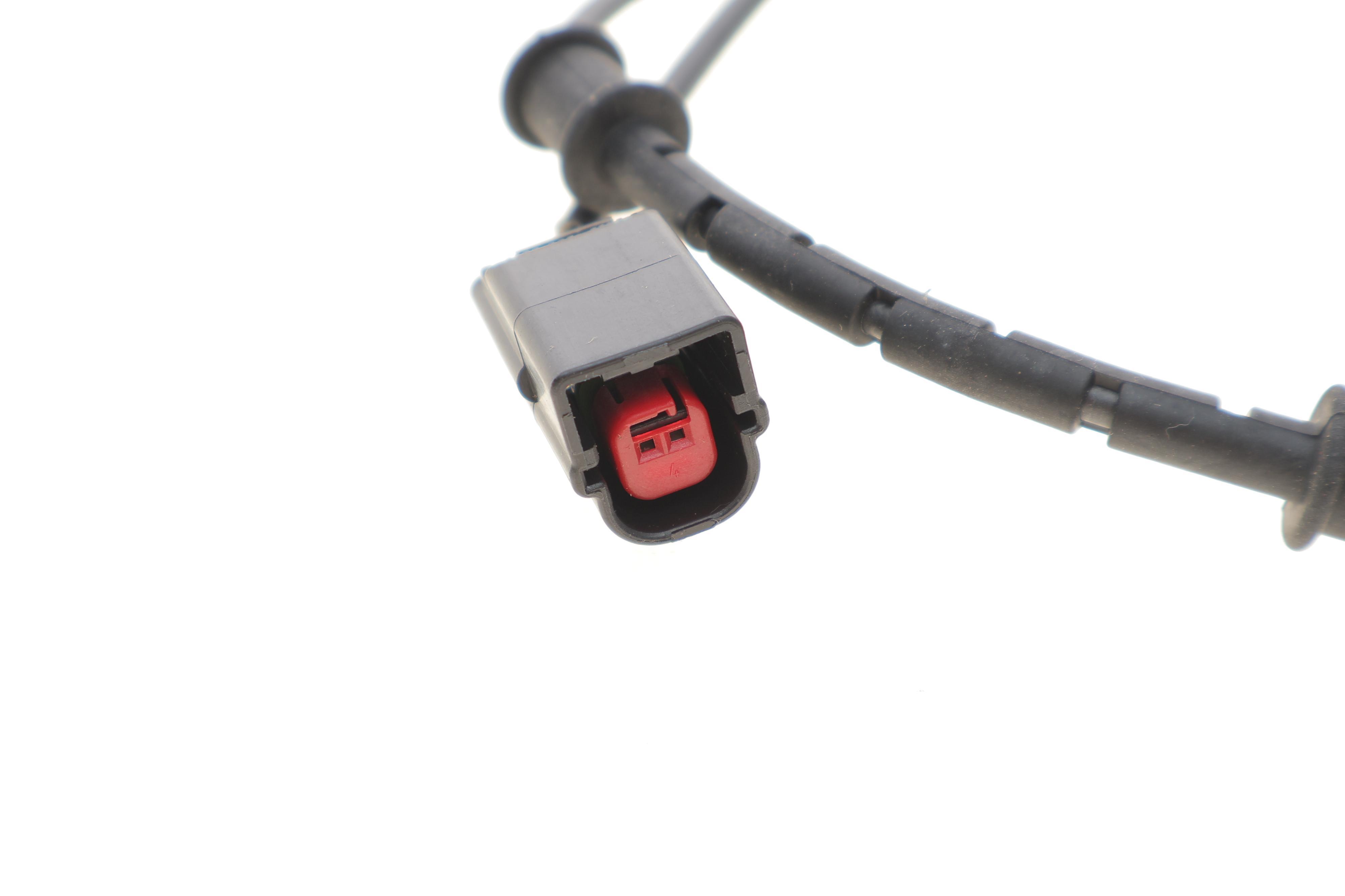 Датчик зносу гальмівних колодок (задніх) Jaguar XF I/XJ/XK 8/XK 09- (L=635mm)