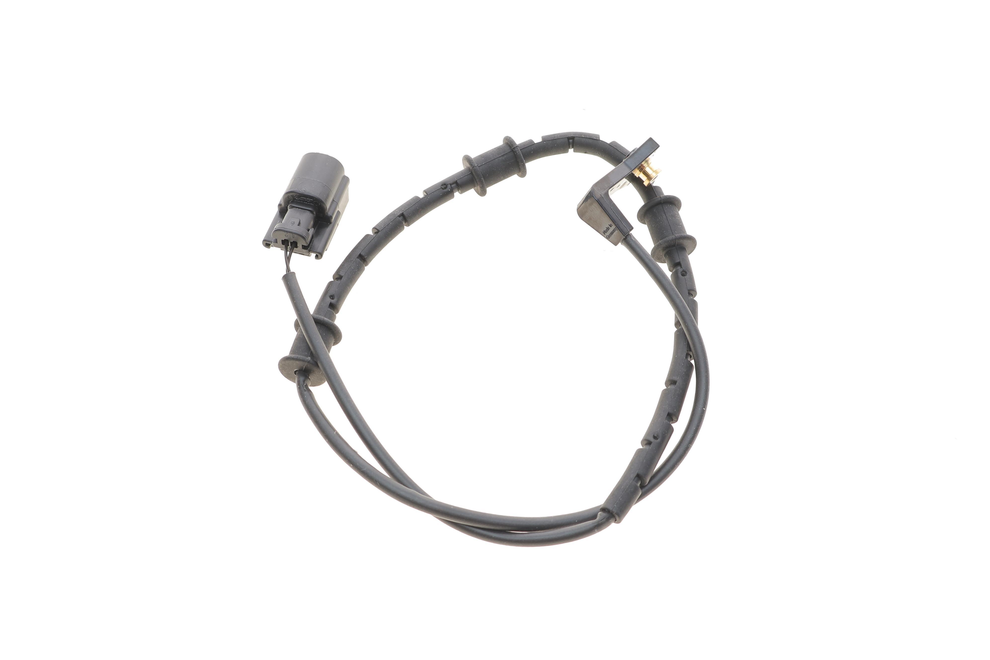 Датчик зносу гальмівних колодок (задніх) Jaguar XF I/XJ/XK 8/XK 09- (L=635mm)