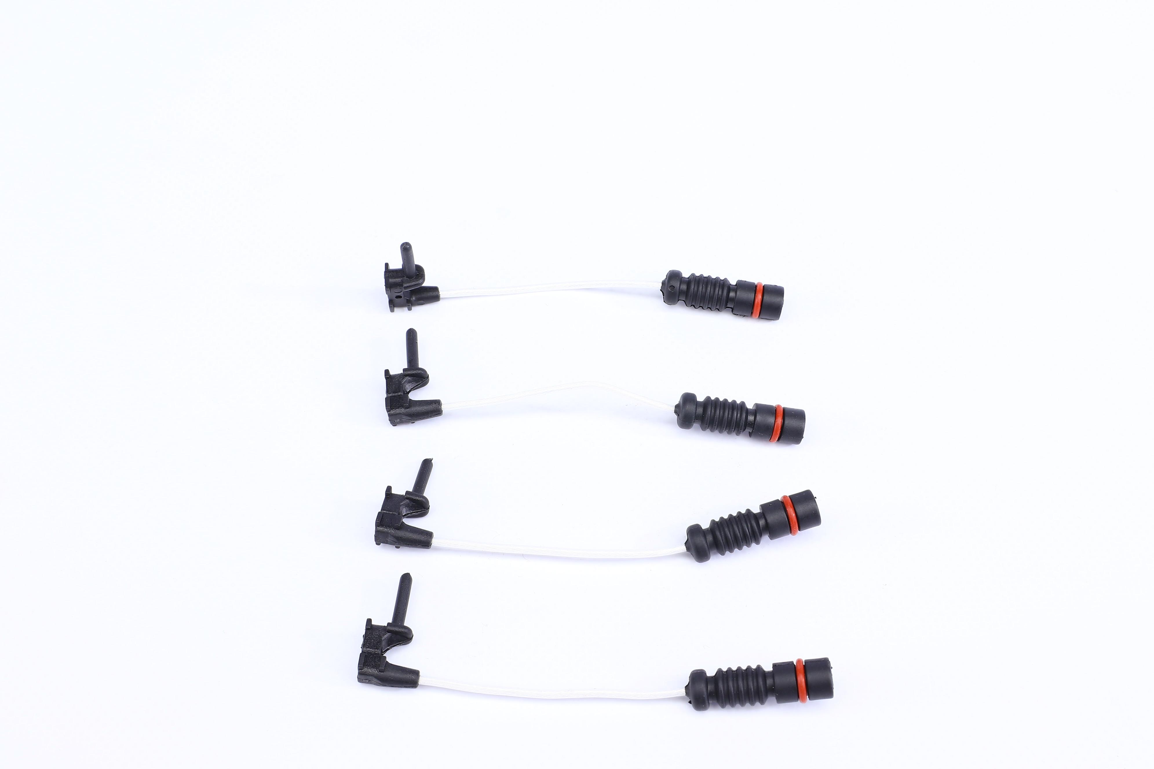 Датчик зносу гальмівних колодок (передніх) MB (W124/210) (L=93mm) к-кт 4шт.