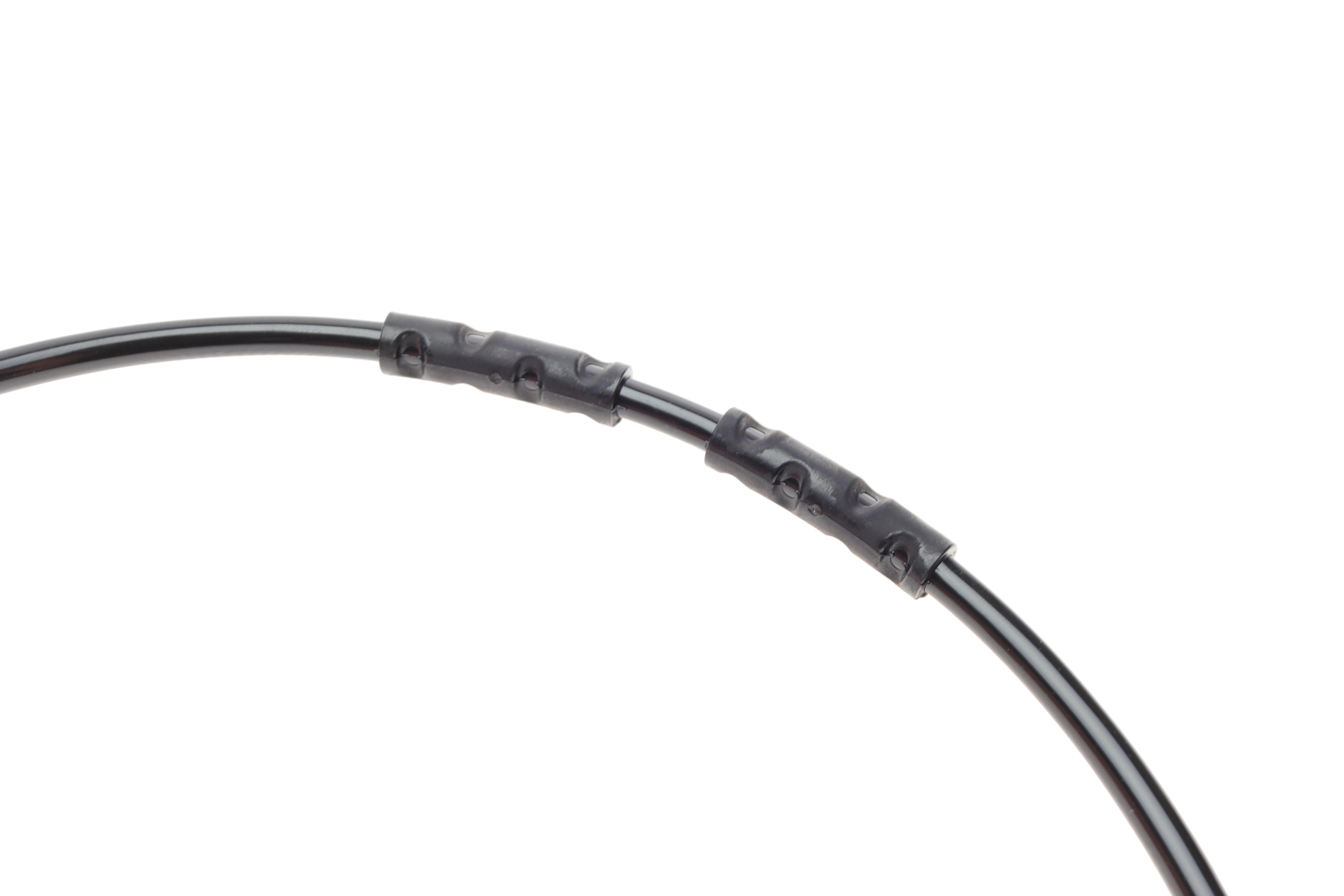 Датчик зносу гальмівних колодок (задніх) BMW 3 (E90/E91/E92) 03-12 (L=1095mm)