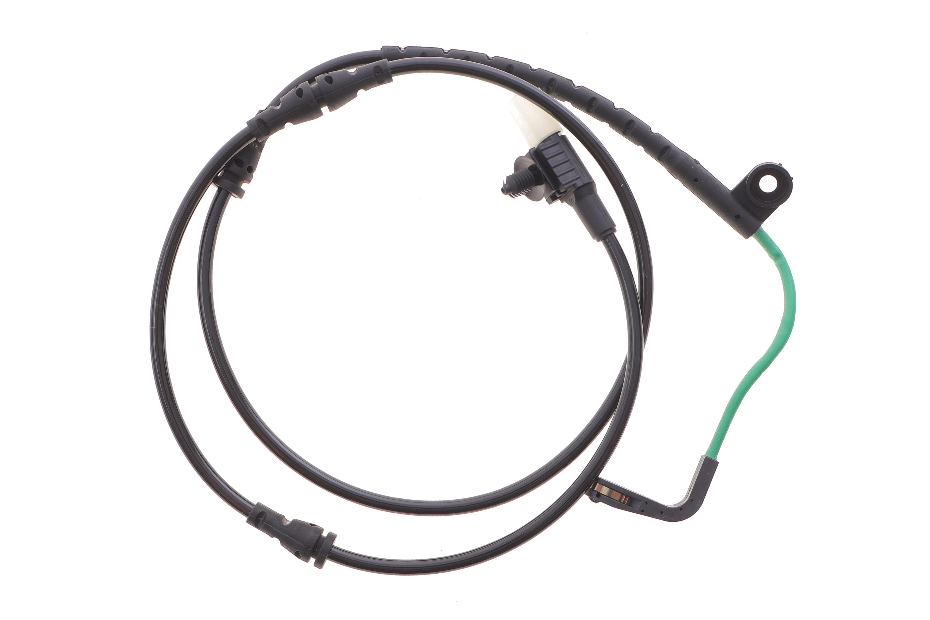 Датчик зносу гальмівних колодок (передніх) Land Rover Discovery IV 04-