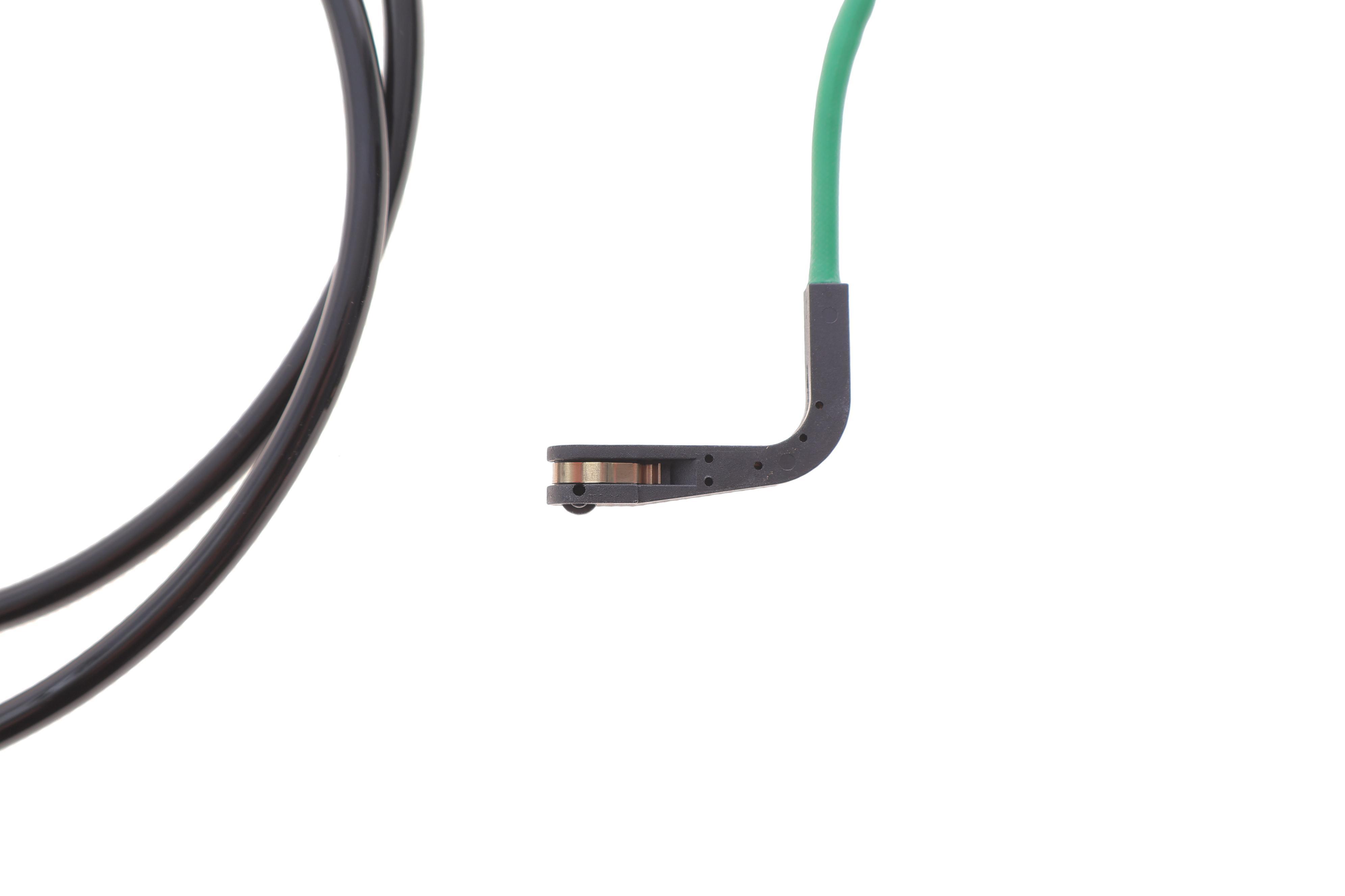 Датчик зносу гальмівних колодок (передніх) Land Rover Discovery IV 04-