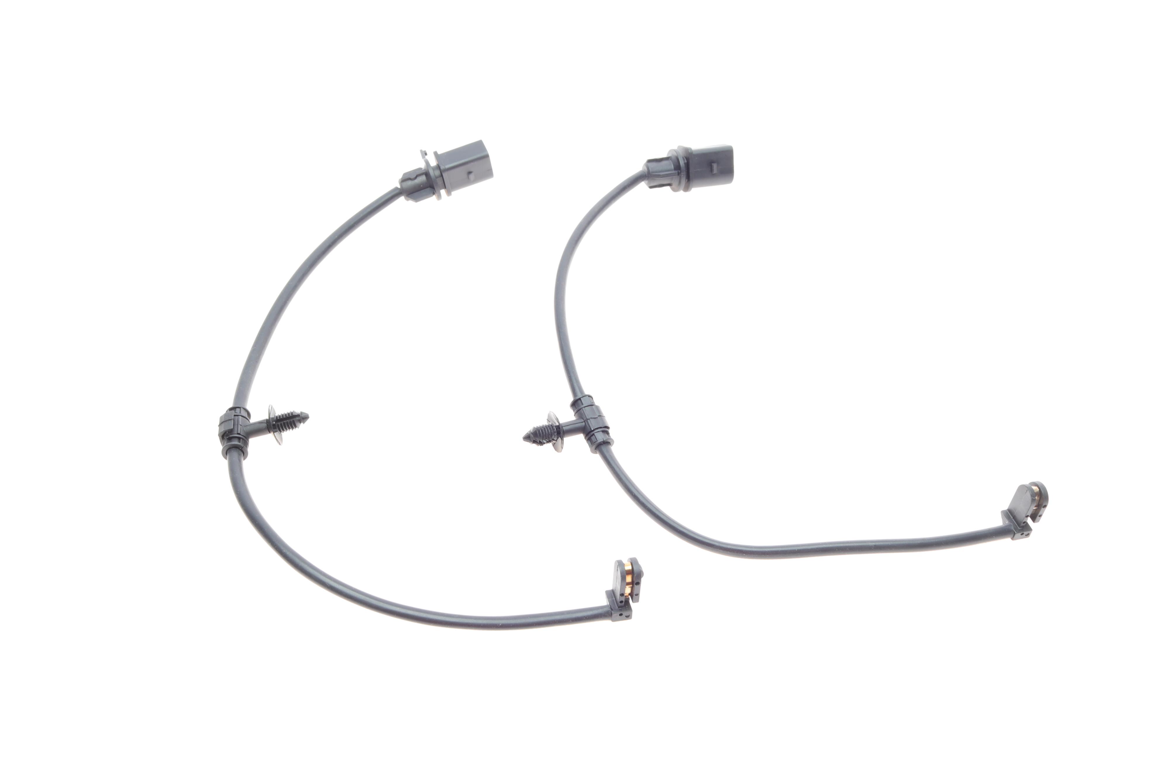 Датчик зносу гальмівних колодок (задніх) Audi A6/A7/A8/Q7/Q8/VW Touareg 15-