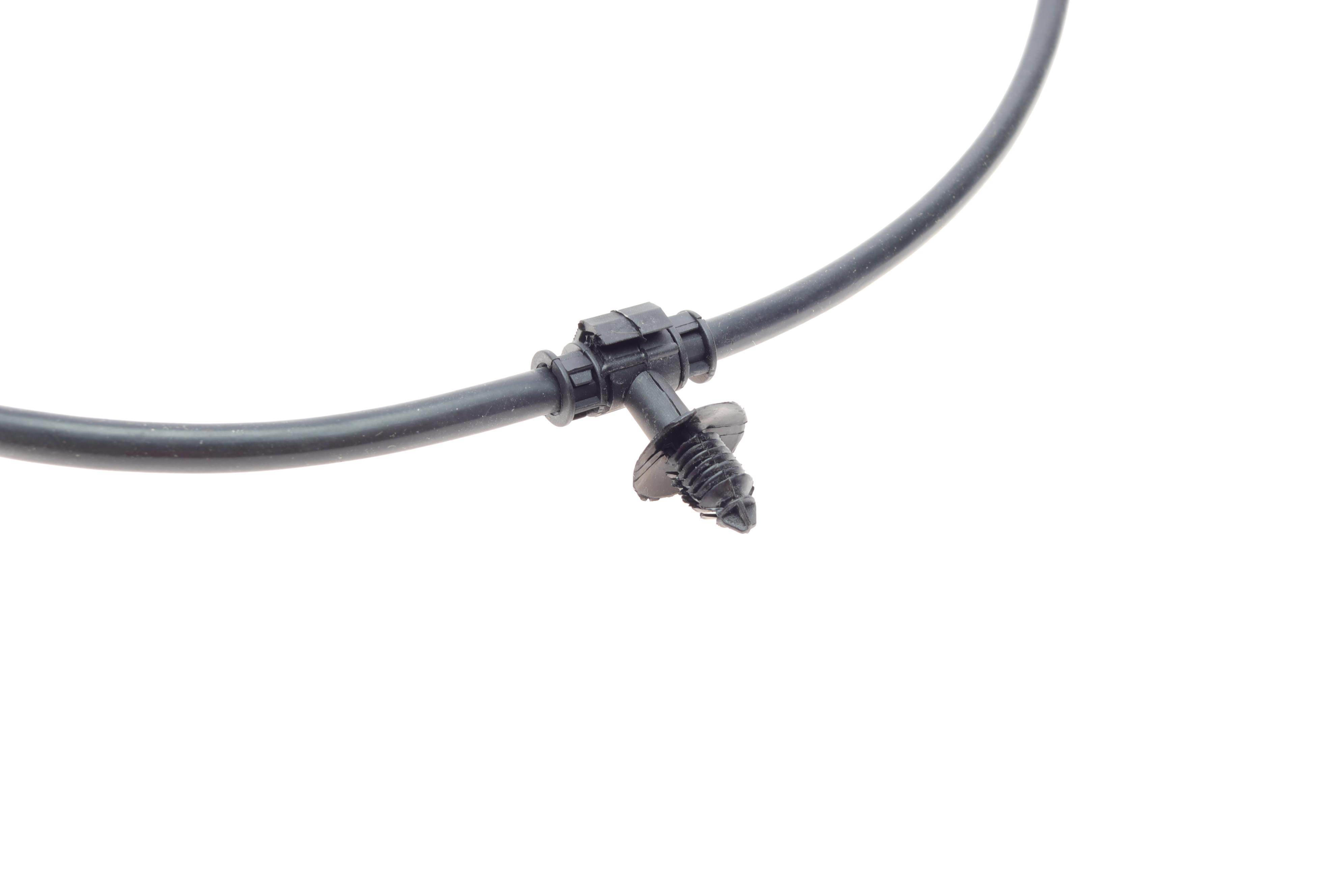 Датчик зносу гальмівних колодок (задніх) Audi A6/A7/A8/Q7/Q8/VW Touareg 15-