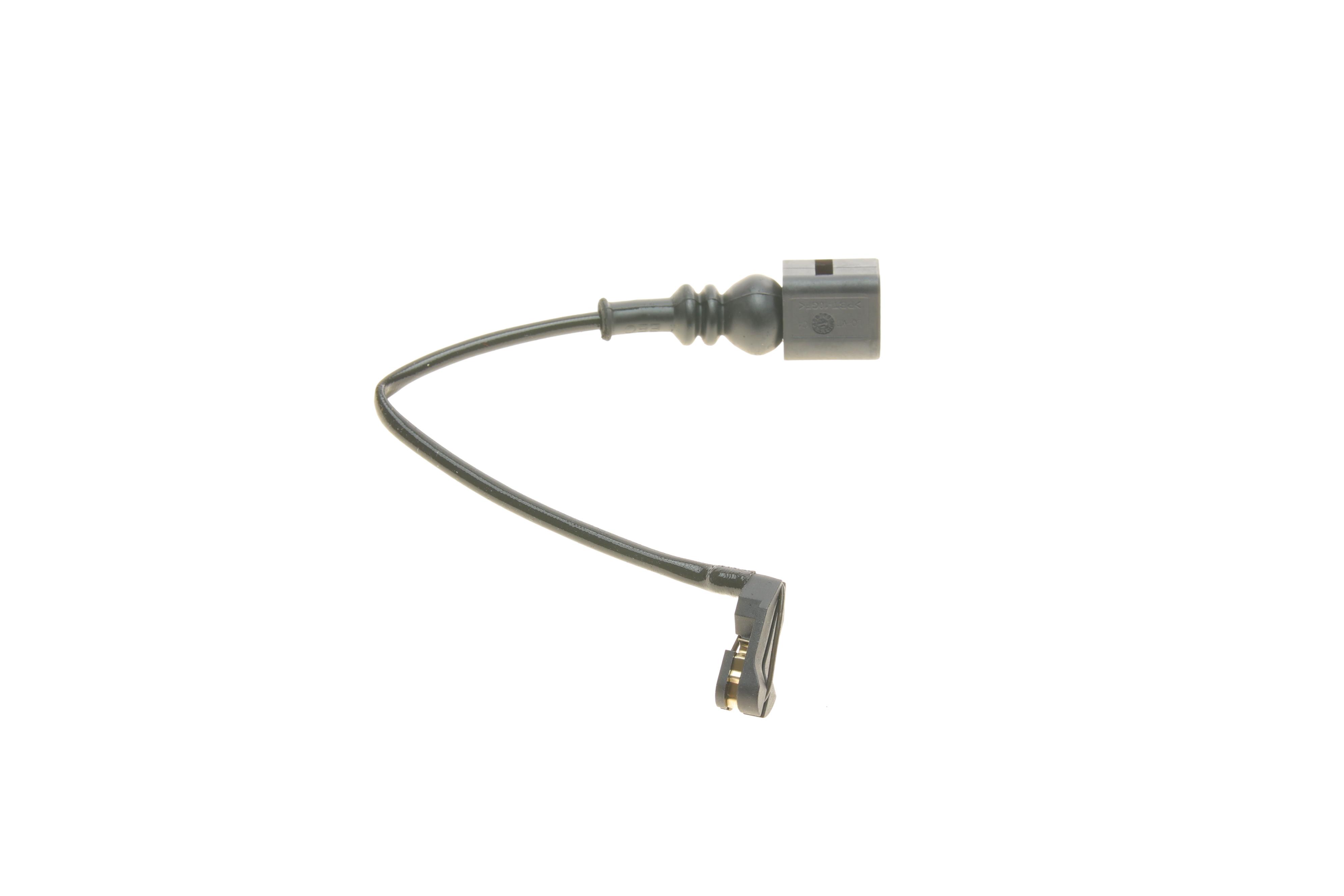 Датчик зносу гальмівних колодок VW Crafter 2.0TDI 16- (L=220mm)