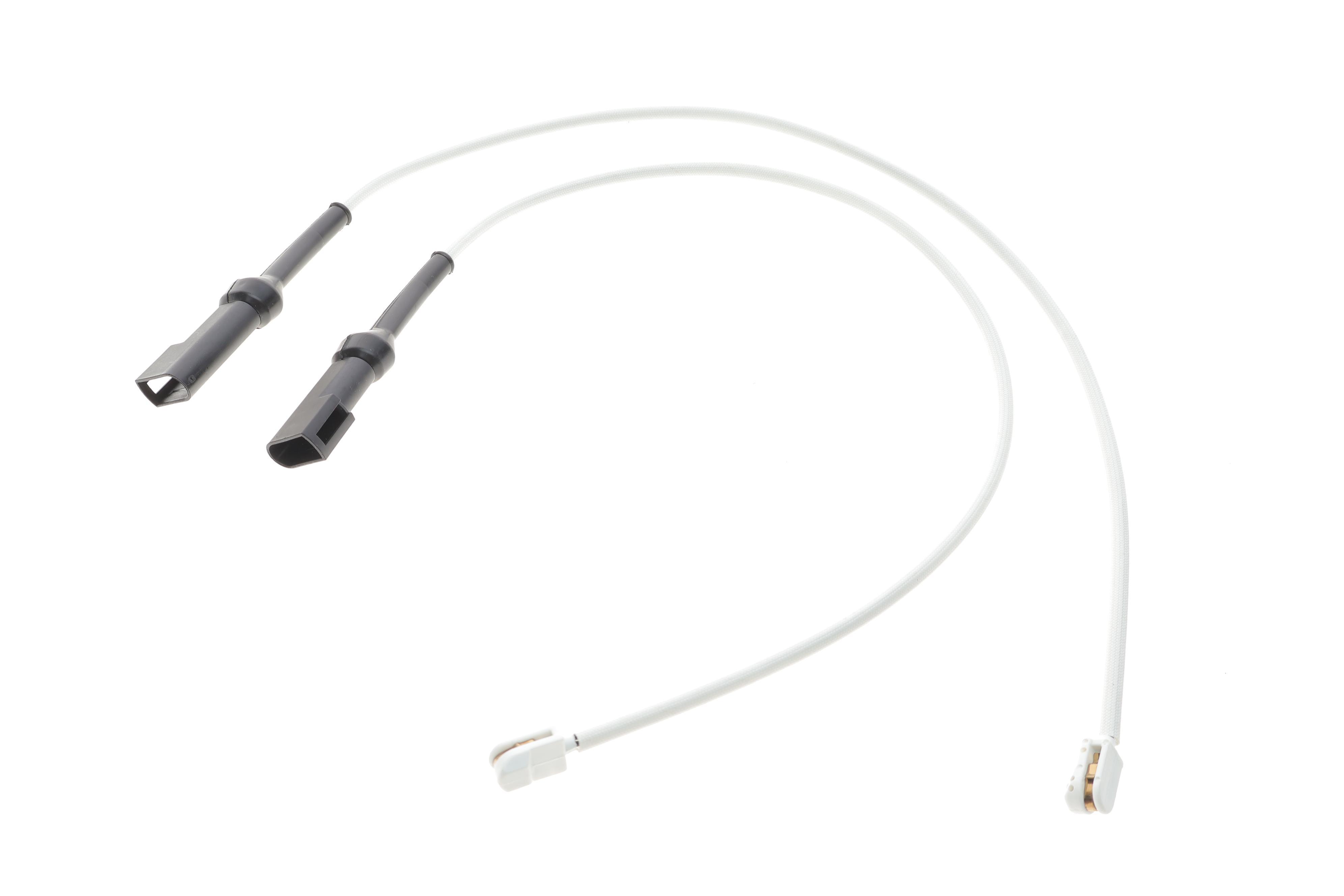 Датчик зносу гальмівних колодок (задніх) Ford Transit 2.2TDCi 13- (К-кт 2 шт.) L=530mm