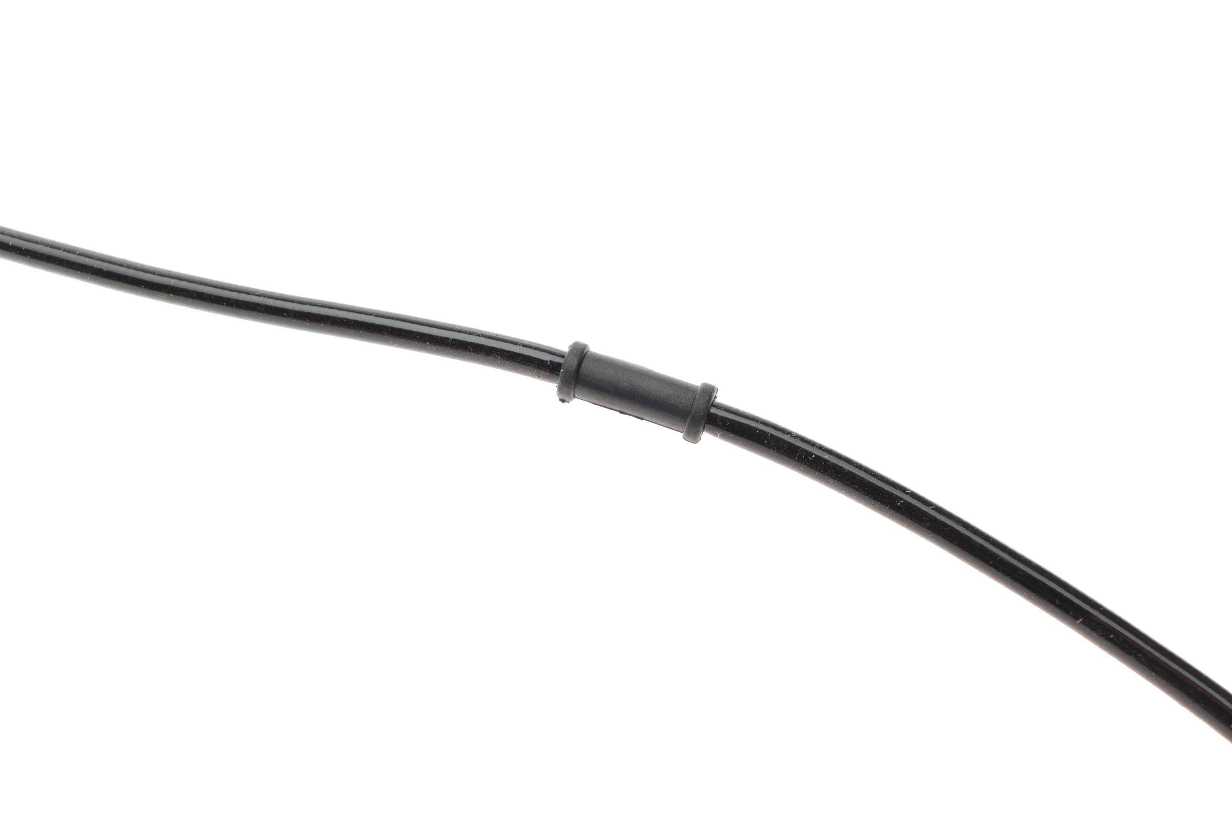 Датчик зносу гальмівних колодок (задніх) BMW 3 (E46) 98-05 (L=1340mm)