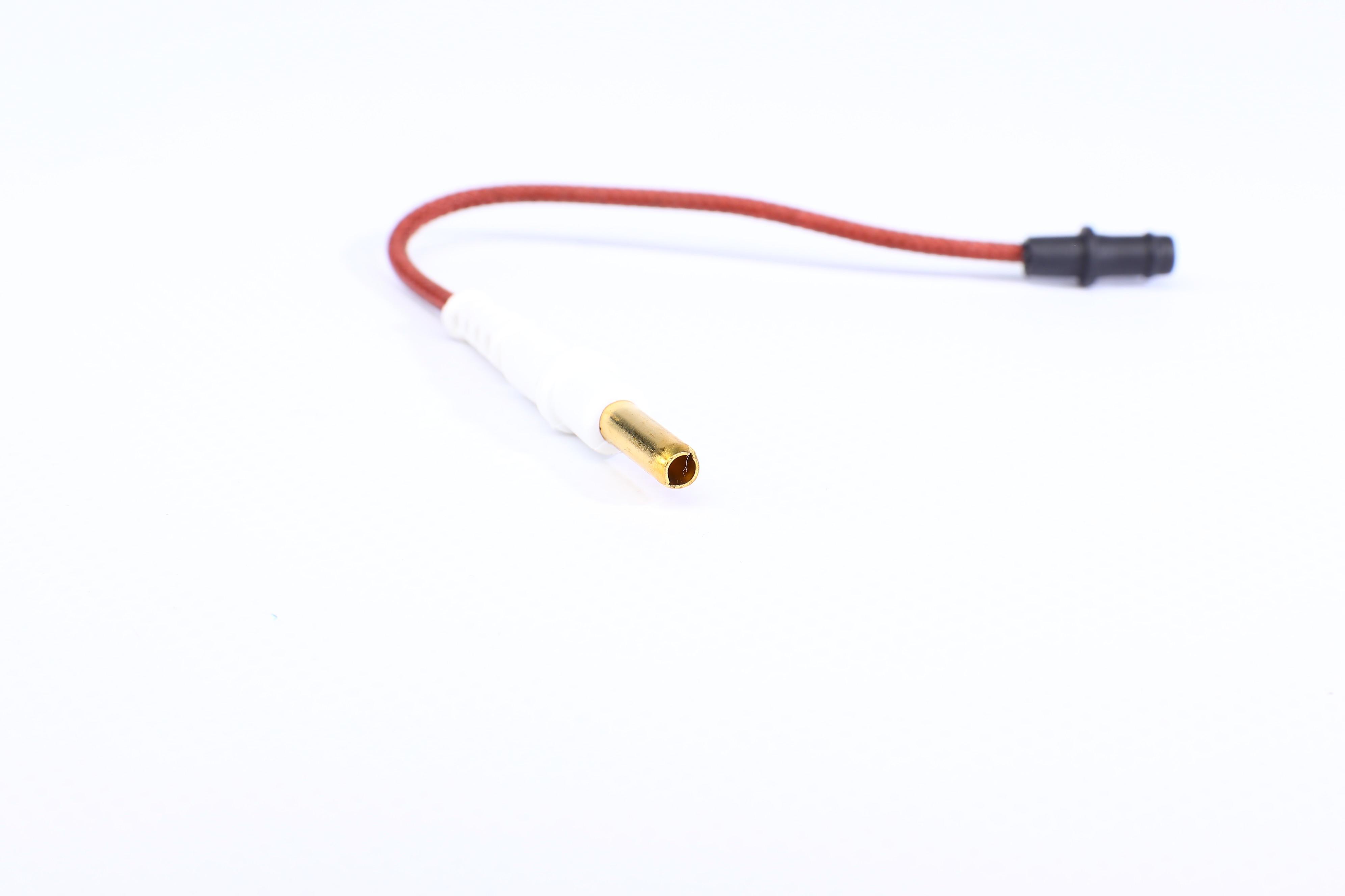 Датчик зносу гальмівних колодок (задніх) MB Vito (W638)/V-class (W638/2) 96-03 (155mm) К-кт 2 шт.