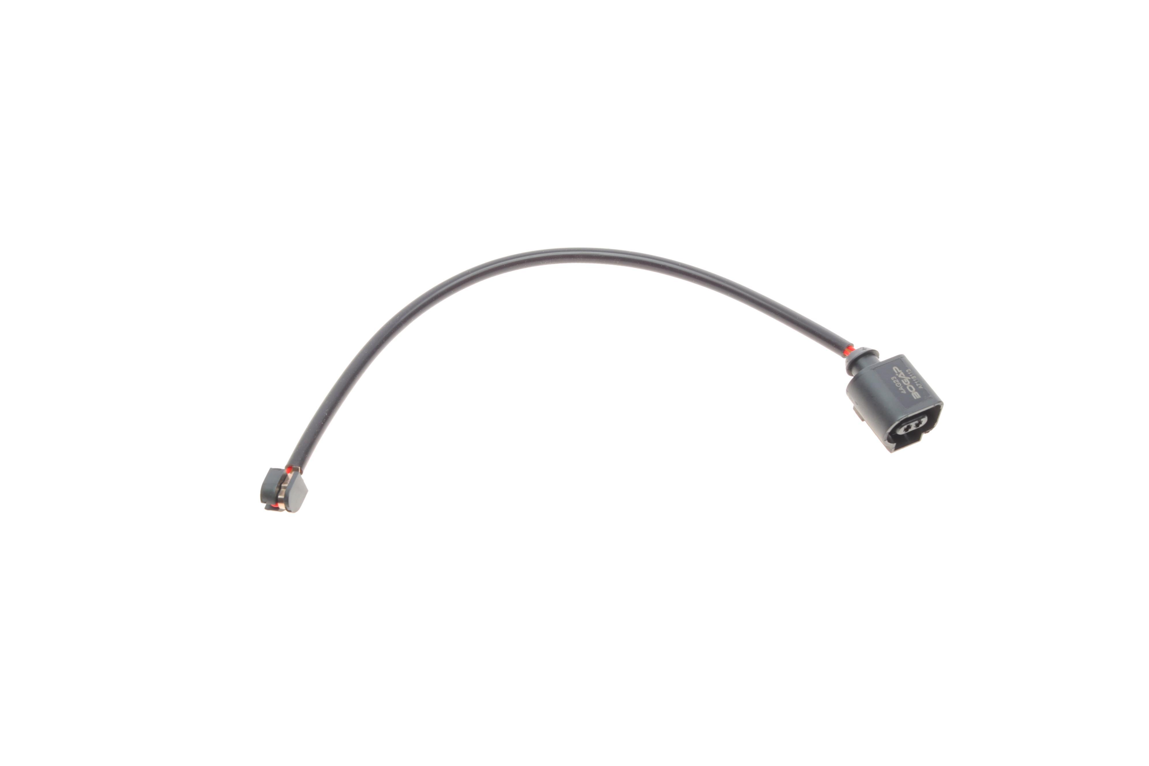 Датчик зносу гальмівних колодок (передніх) Porsche Cayenne/VW Touareg 10-