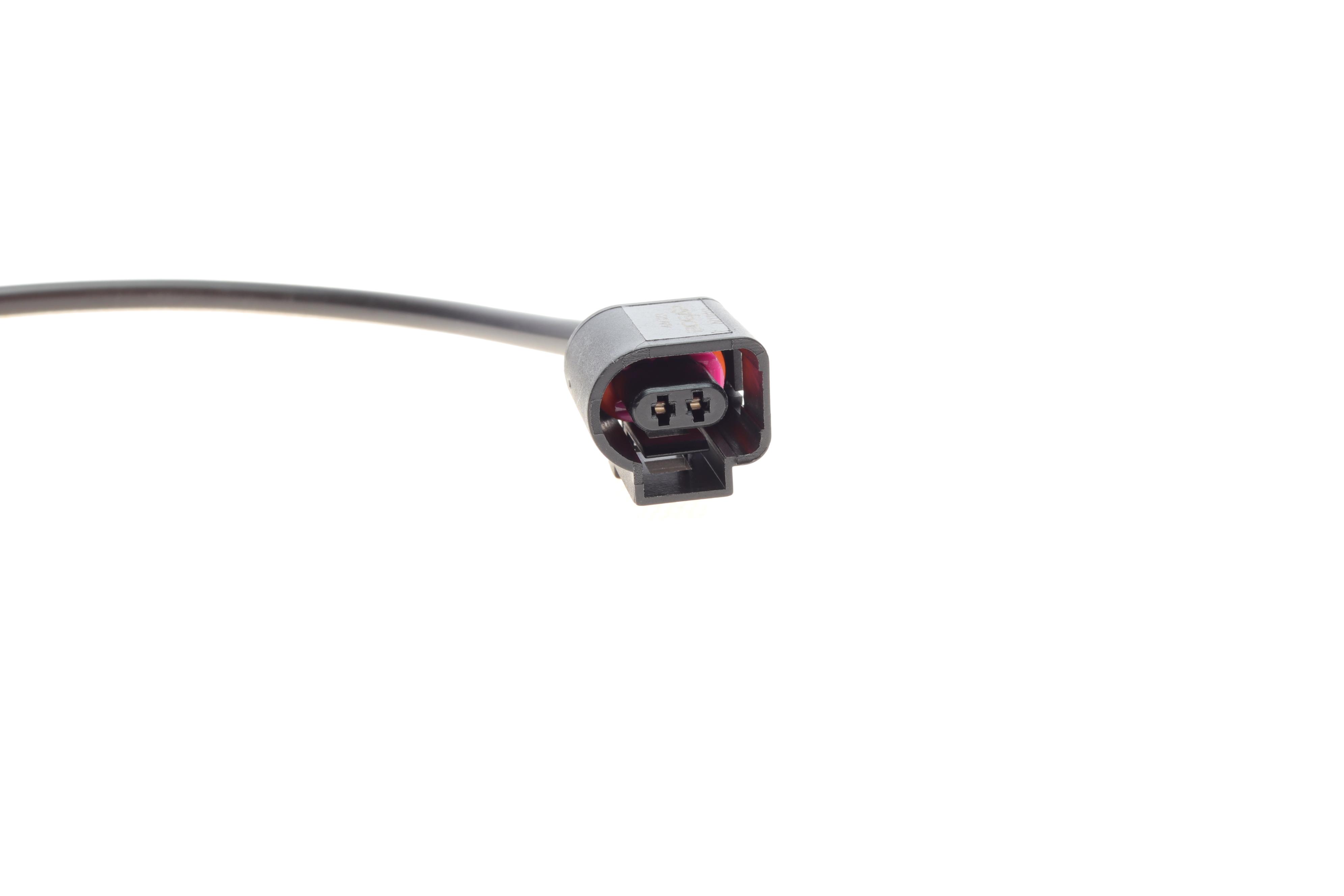 Датчик зносу гальмівних колодок (передніх) Porsche Cayenne/VW Touareg 10-