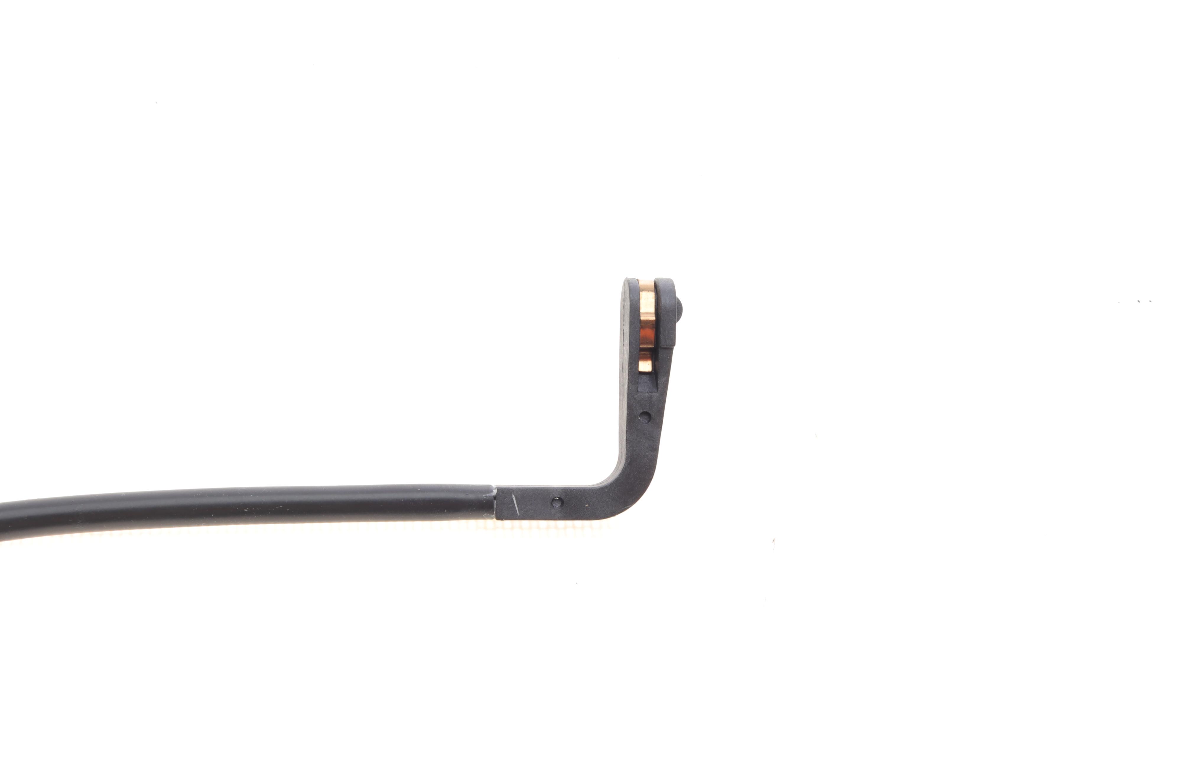 Датчик зносу гальмівних колодок (задніх) Audi A6/A7/Porsche Macan 10- (L=215mm) К-кт 2 шт.