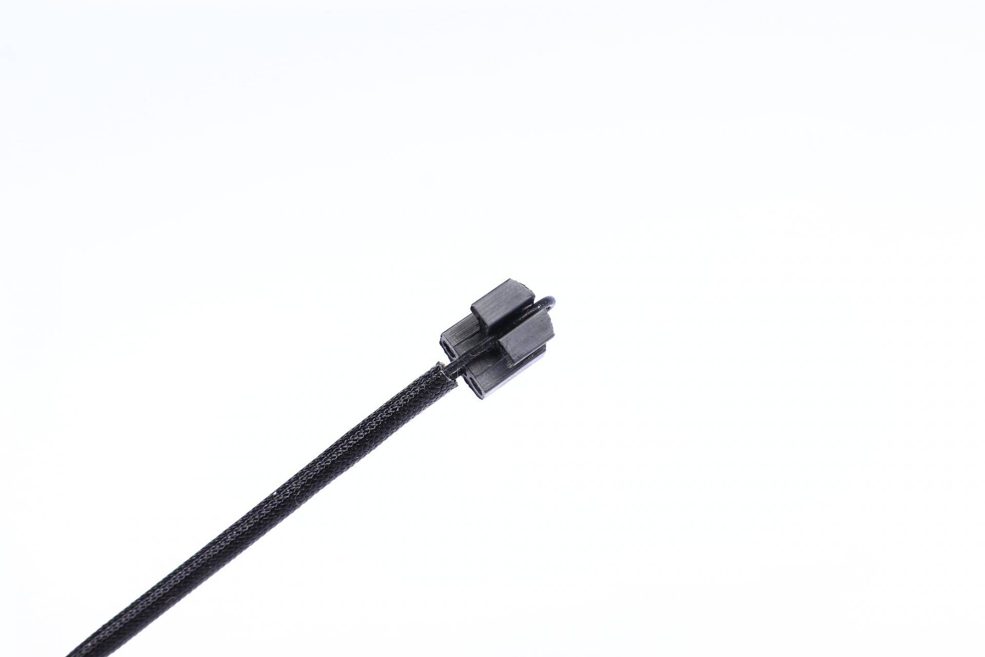 Датчик зносу гальмівних колодок (передніх) Iveco Daily IV/V 06-14 (L=135mm) К-кт 2 шт.