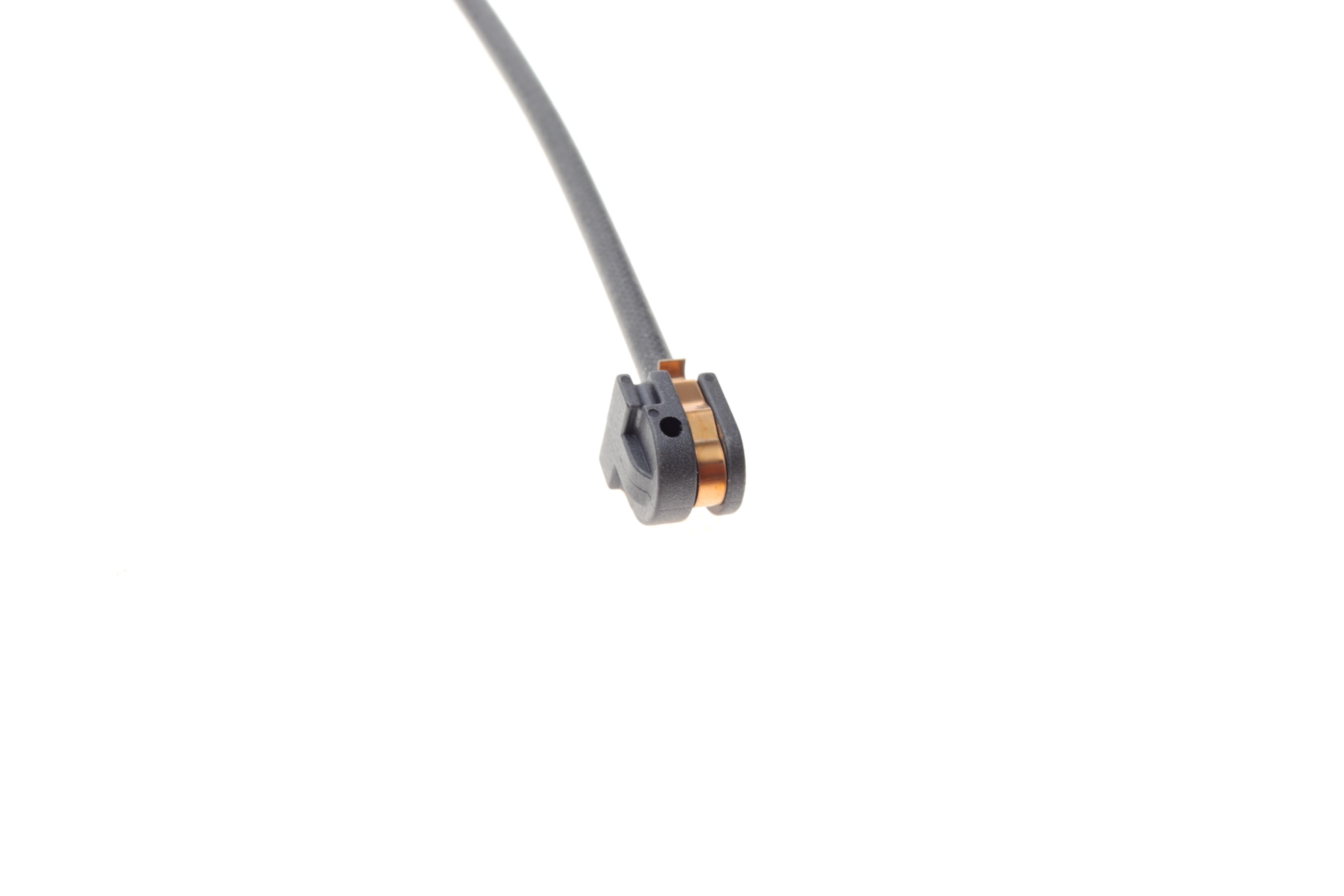 Датчик зносу гальмівних колодок (передніх) Opel Vectra C/Astra H 02- (L=300mm)