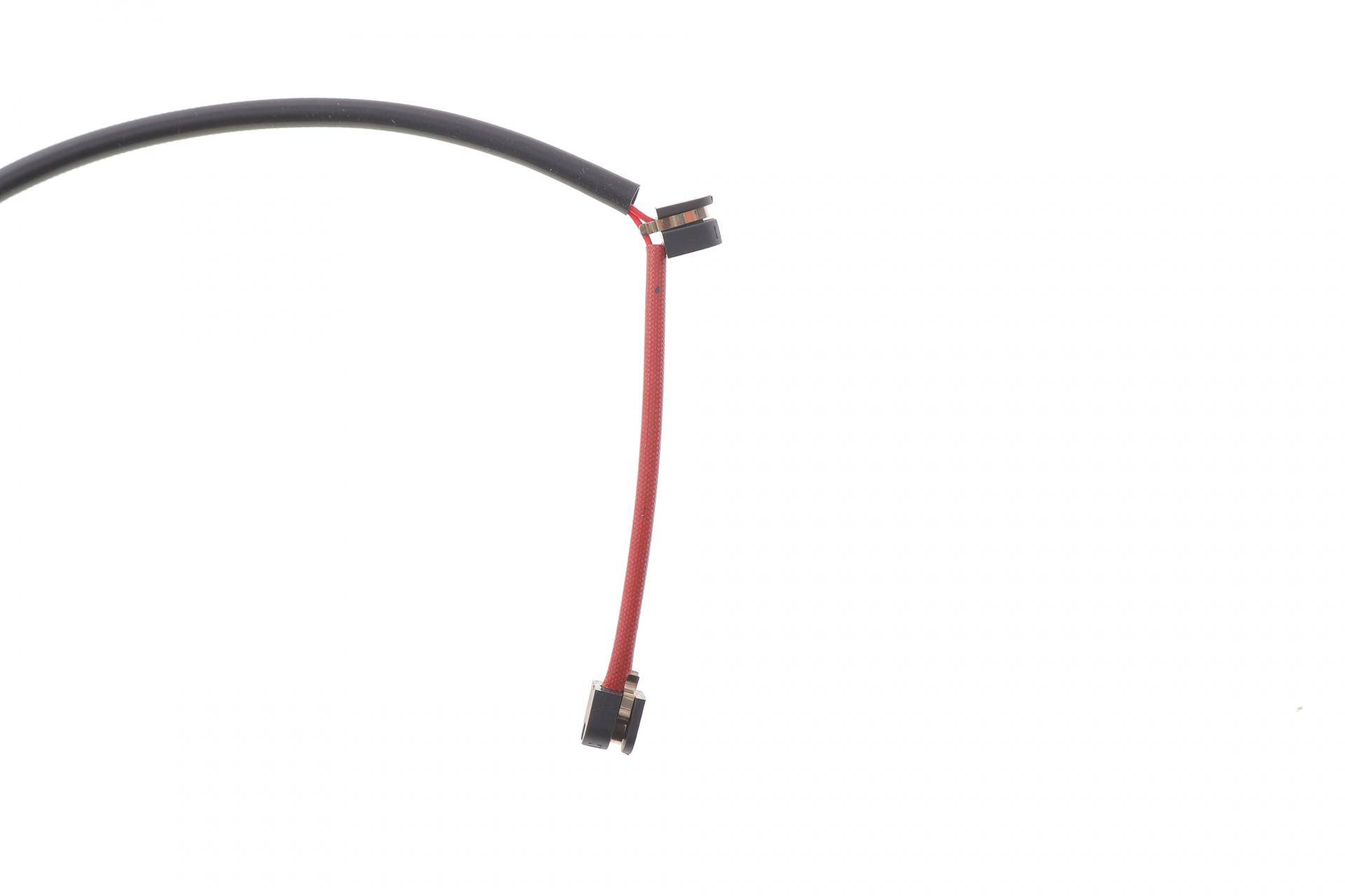 Датчик зносу гальмівних колодок (передніх) Audi A6/A7 09- (К-кт 2 шт.)