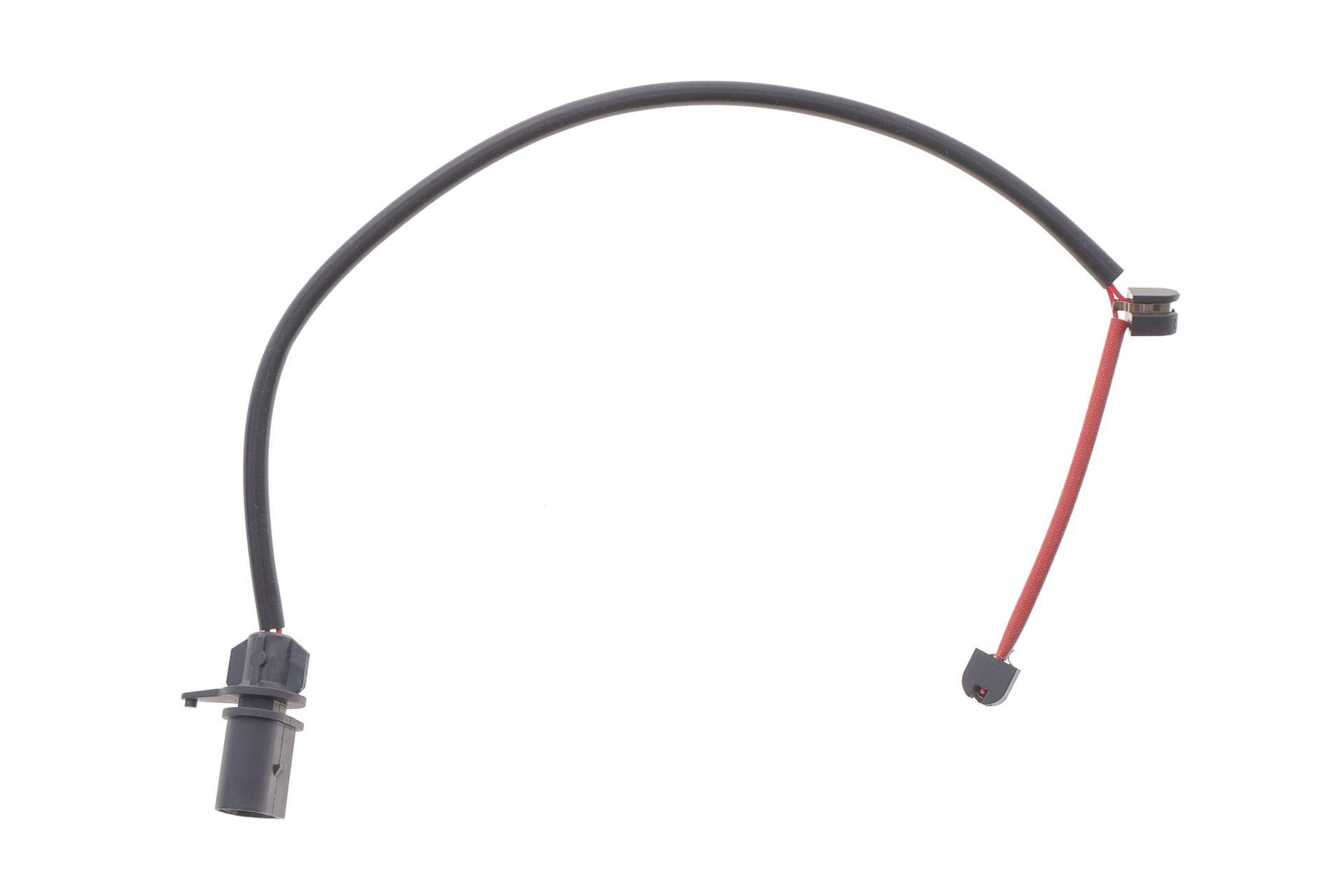 Датчик зносу гальмівних колодок (передніх) Audi A6/A7 09- (К-кт 2 шт.)