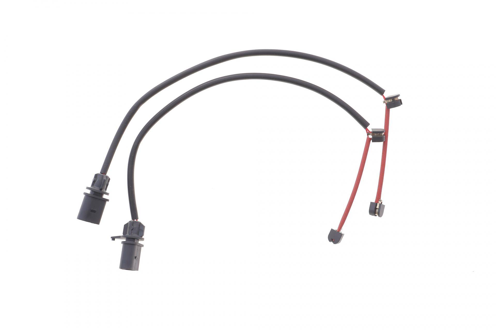 Датчик зносу гальмівних колодок (передніх) Audi A6/A7 09- (К-кт 2 шт.)