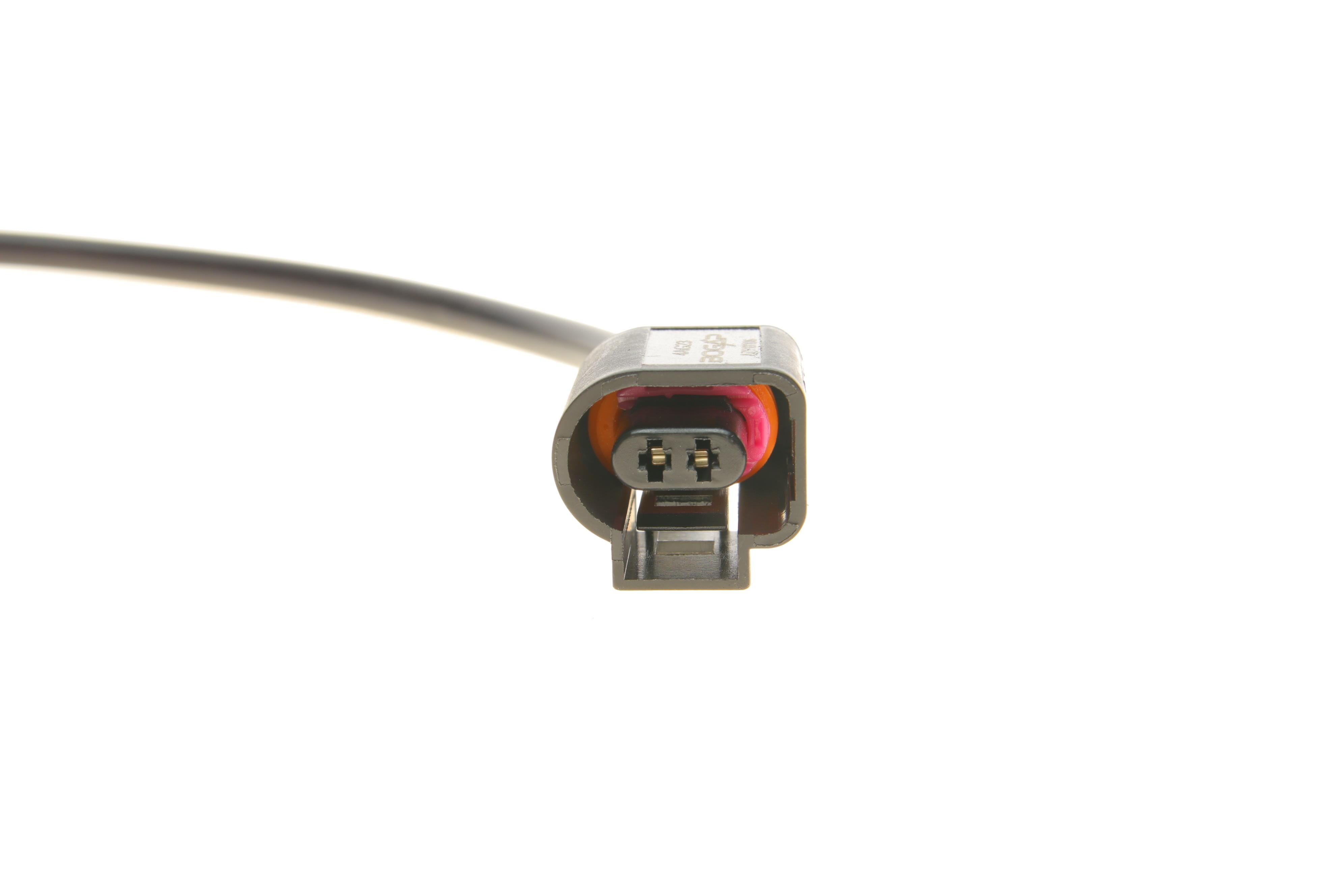 Датчик зносу гальмівних колодок (передніх) VW Touareg 02-10/ Audi Q7 06-15