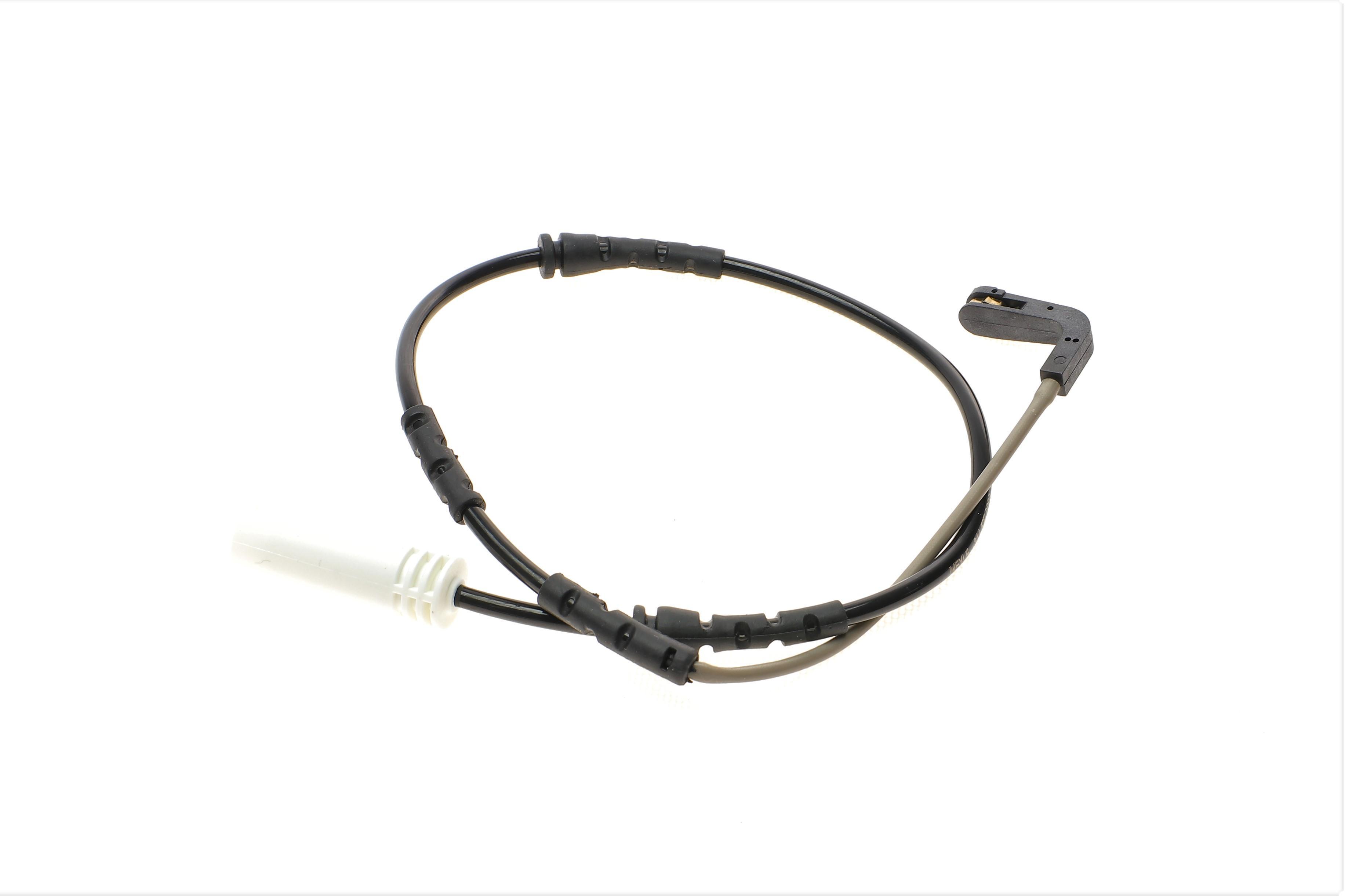 Датчик зносу гальмівних колодок (передніх) BMW 1 (E81/E82/E87)/E88)/3(E90/E91/E92/E93) 04-13 (690mm)