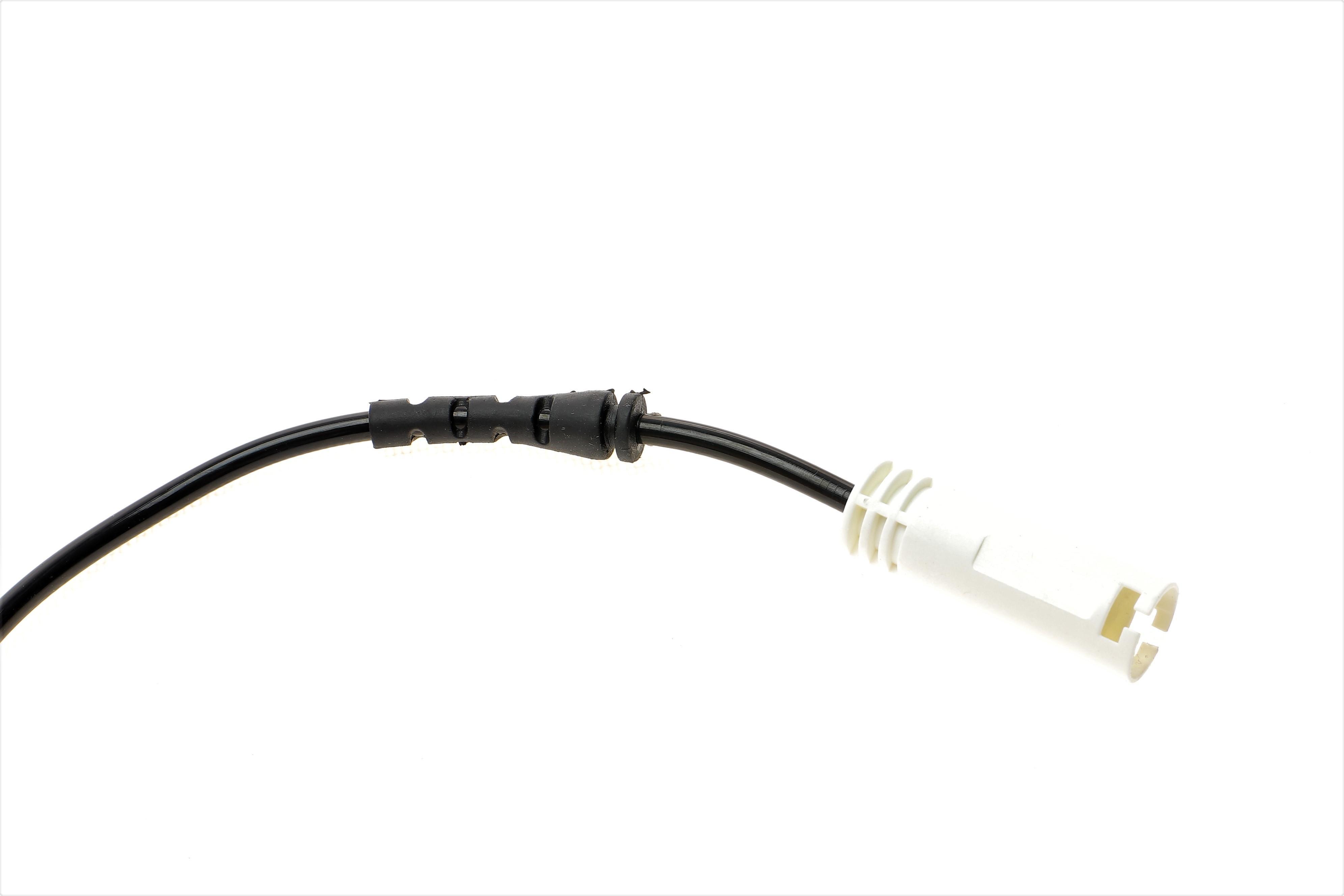 Датчик зносу гальмівних колодок (передніх) BMW 1 (E81/E82/E87)/E88)/3(E90/E91/E92/E93) 04-13 (690mm)