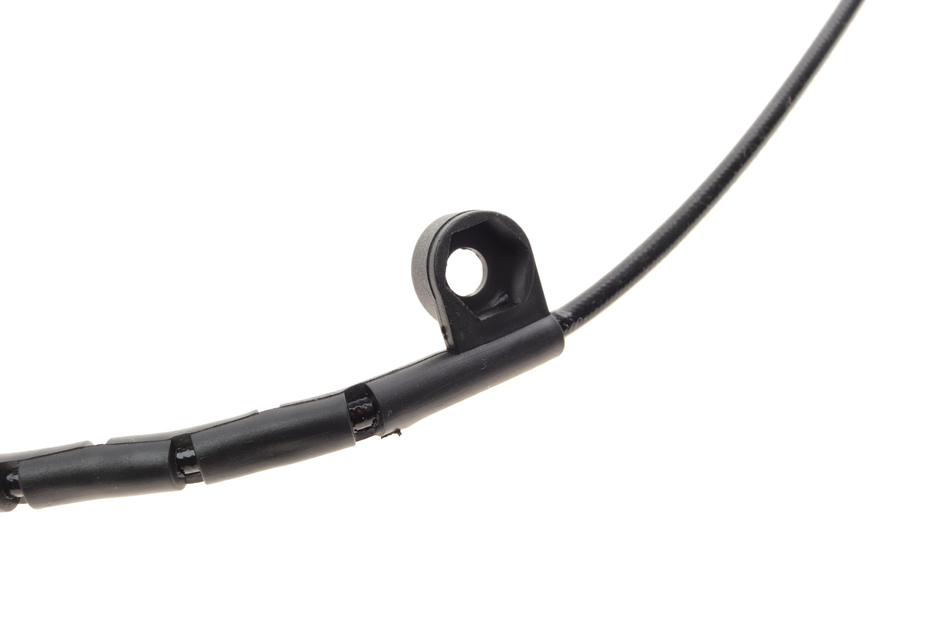 Датчик зносу гальмівних колодок (передніх) BMW X5 (E53) 00-06 (L=800mm)