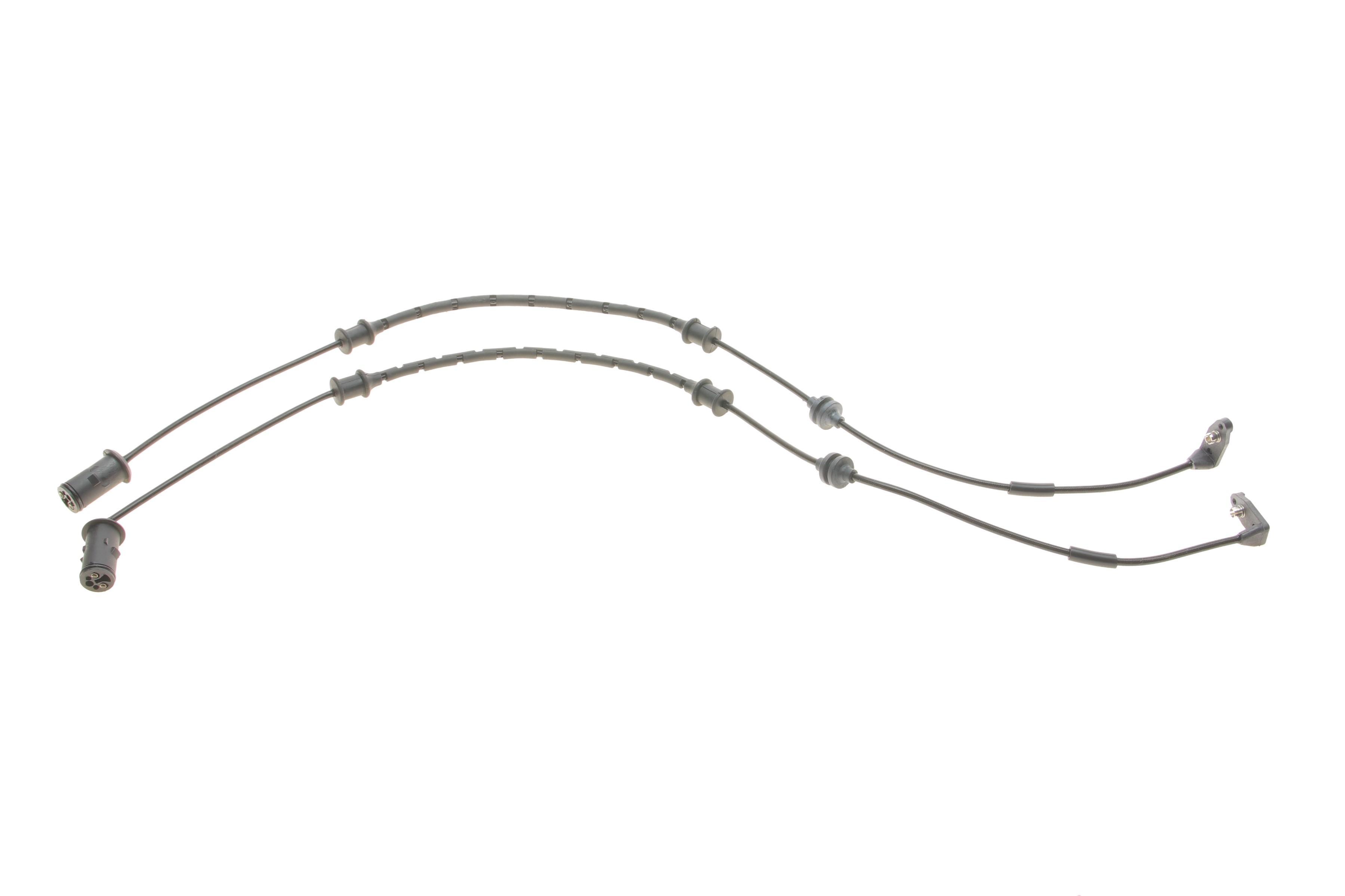 Датчик зносу гальмівних колодок (передніх) Opel Vectra B 95-03 (L=660mm) 