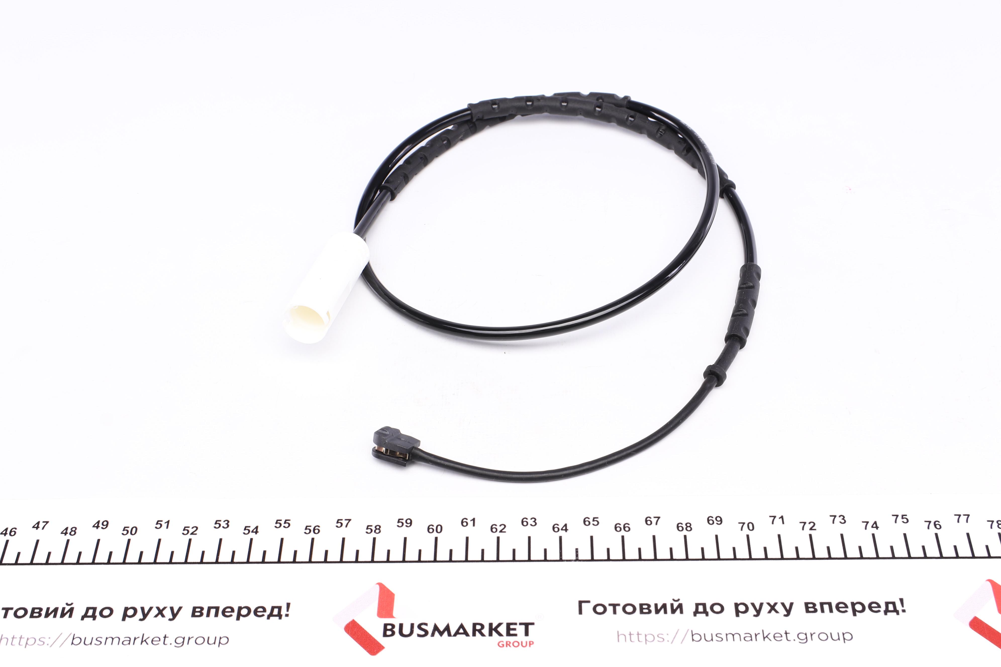 Датчик зносу гальмівних колодок (задніх) Mini Copper 10-16