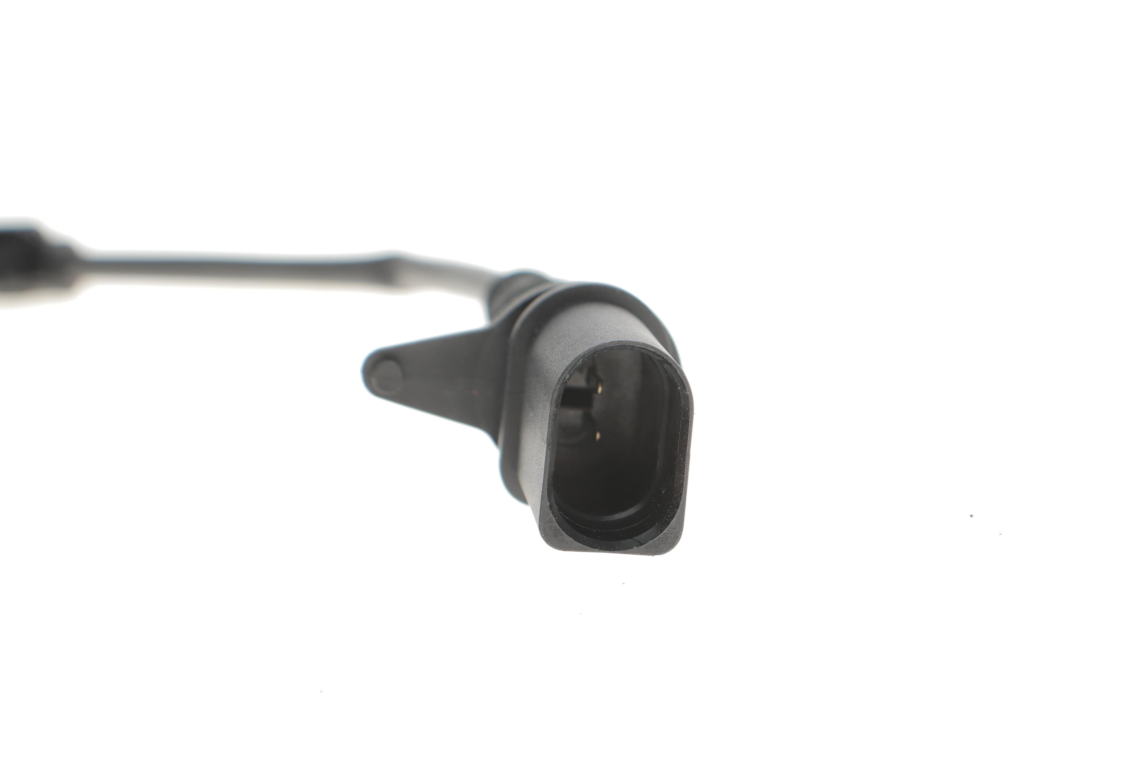 Датчик зносу гальмівних колодок (задніх) Audi A6/A7/A8/Q7/Q8/VW Touareg 15- (L=379mm)