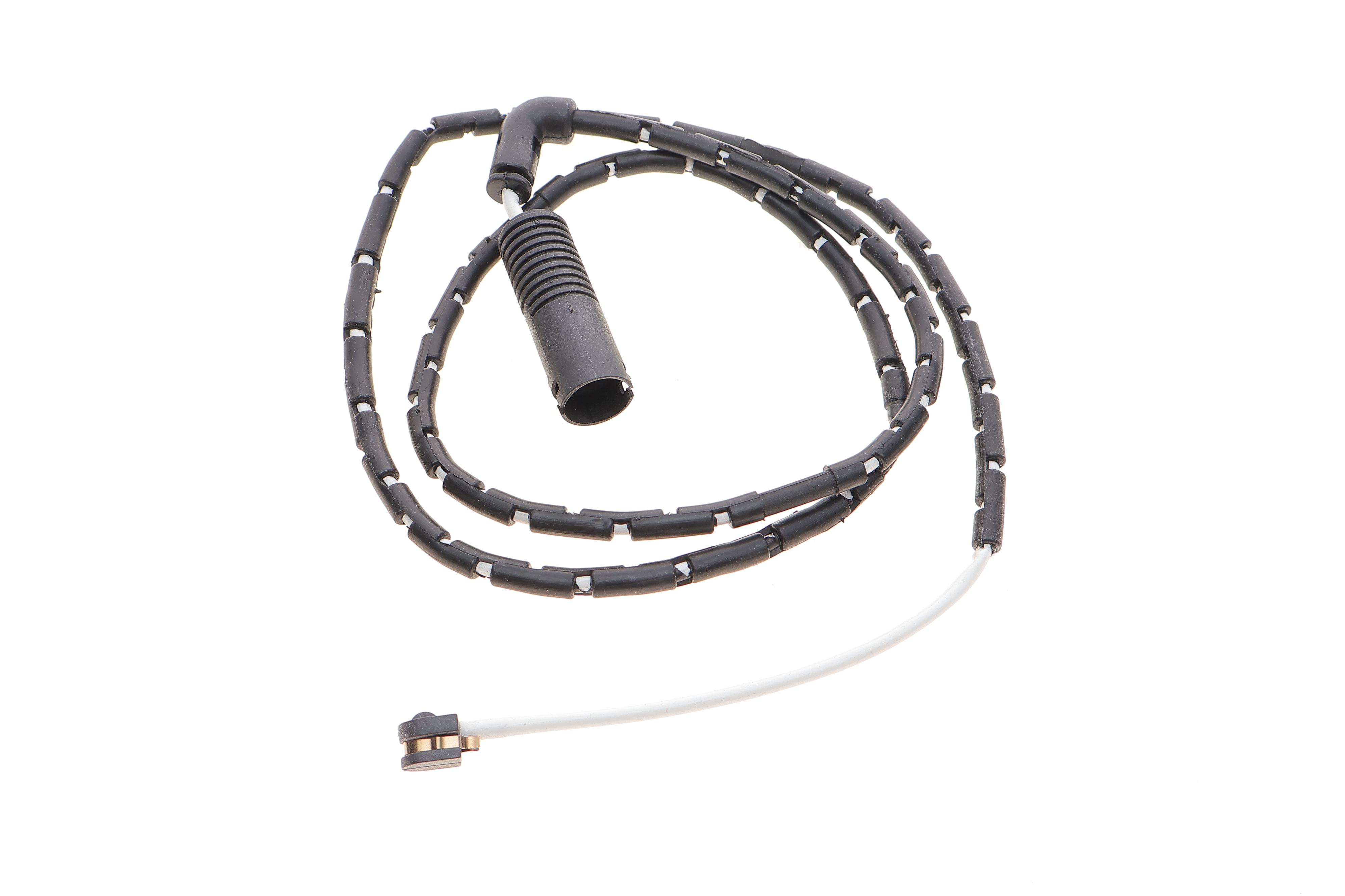 Датчик зносу гальмівних колодок (задніх) BMW X3 (E83) 03-08 M47/M54/M57/N47/N52 (L=1125mm)