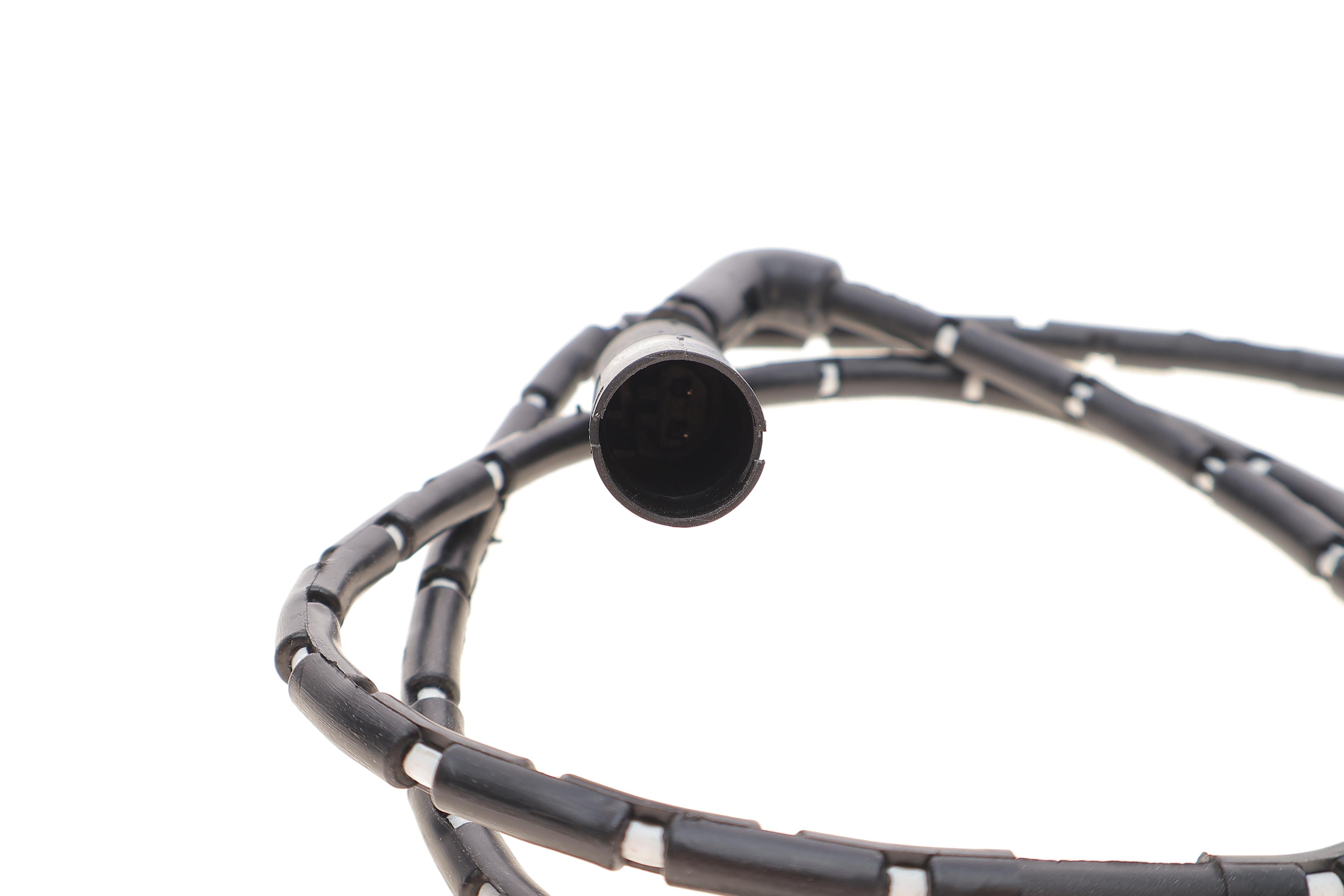 Датчик зносу гальмівних колодок (задніх) BMW X3 (E83) 03-08 M47/M54/M57/N47/N52 (L=1125mm)